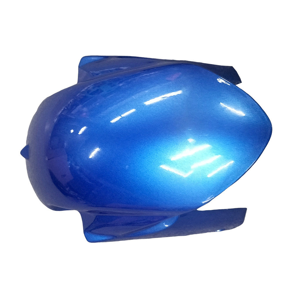 Amotopart Suzuki GSXR 600/750 2011-2025 K11 Kit Carénage Carrosserie Plastique ABS