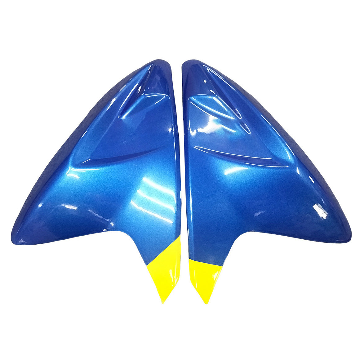 Amotopart Suzuki GSXR 600/750 2011-2025 K11 Kit Carénage Carrosserie Plastique ABS