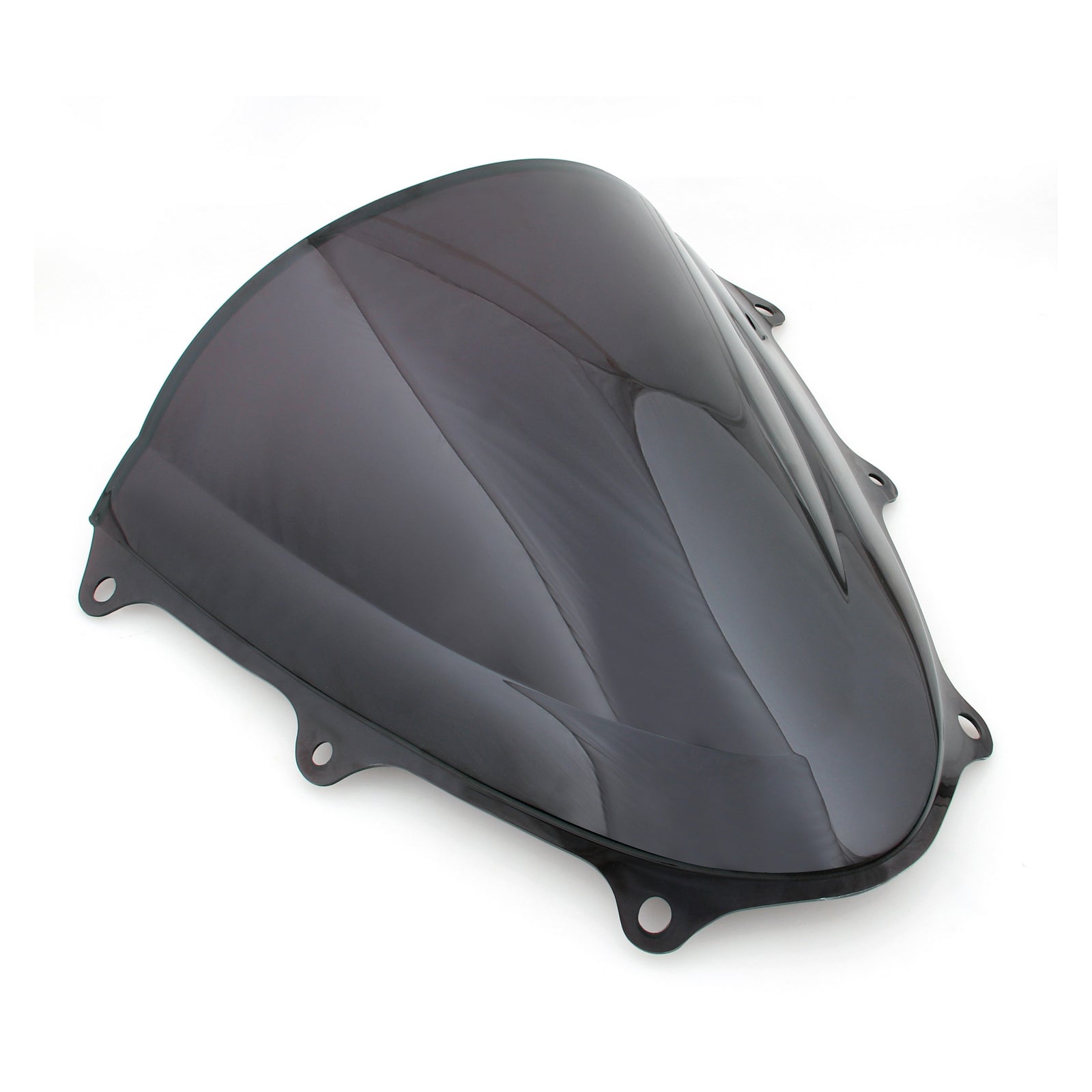 Amotopart Suzuki GSXR 600/750 2011-2025 K11 Kit Carénage Carrosserie Plastique ABS