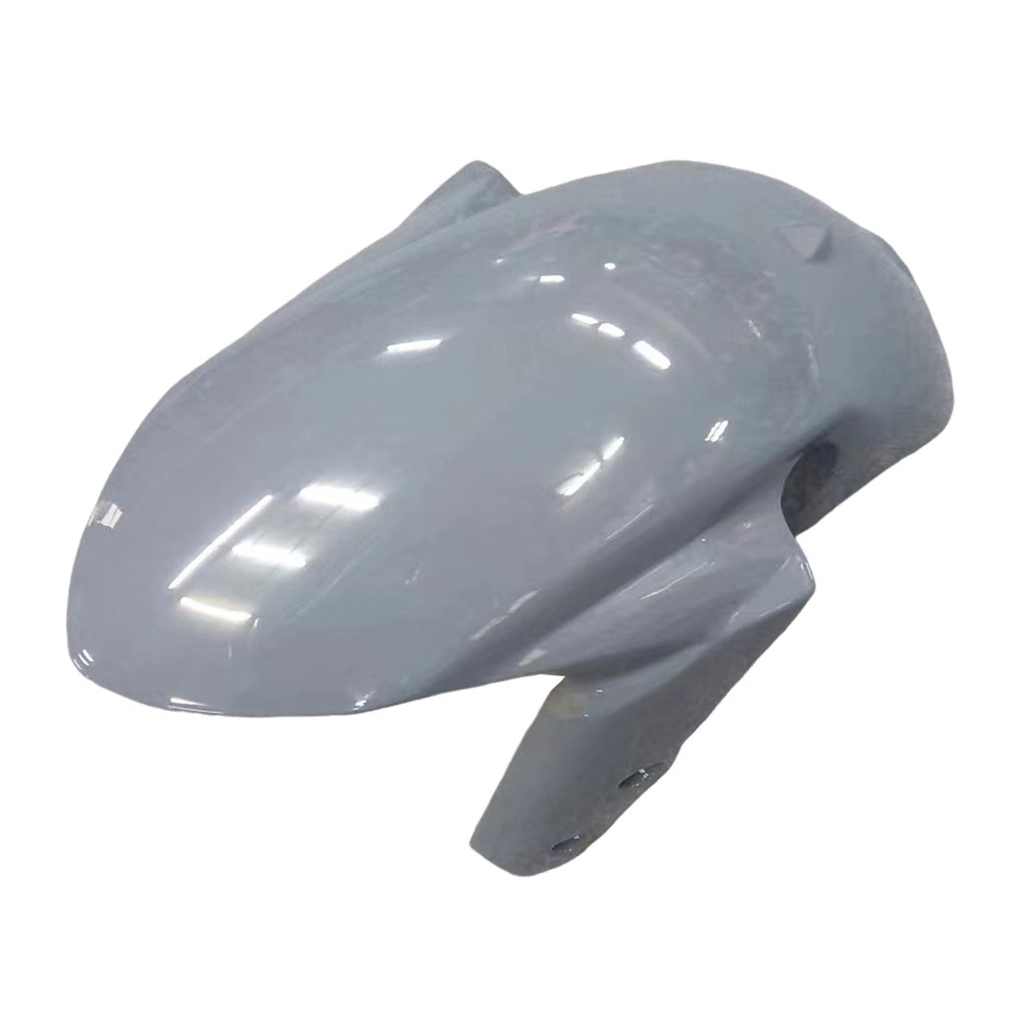 Amotopart Suzuki GSXR 600/750 2011-2025 K11 Kit Carénage Carrosserie Plastique ABS