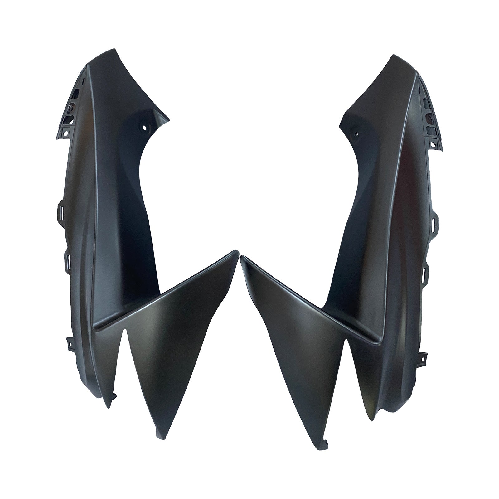 Amotopart Suzuki GSXR 600/750 2011-2025 K11 Kit Carénage Carrosserie Plastique ABS