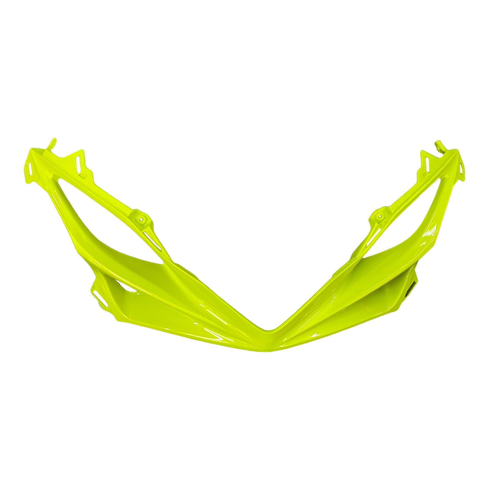 Amotopart Suzuki GSXR 600/750 2011-2025 K11 Kit Carénage Carrosserie Plastique ABS