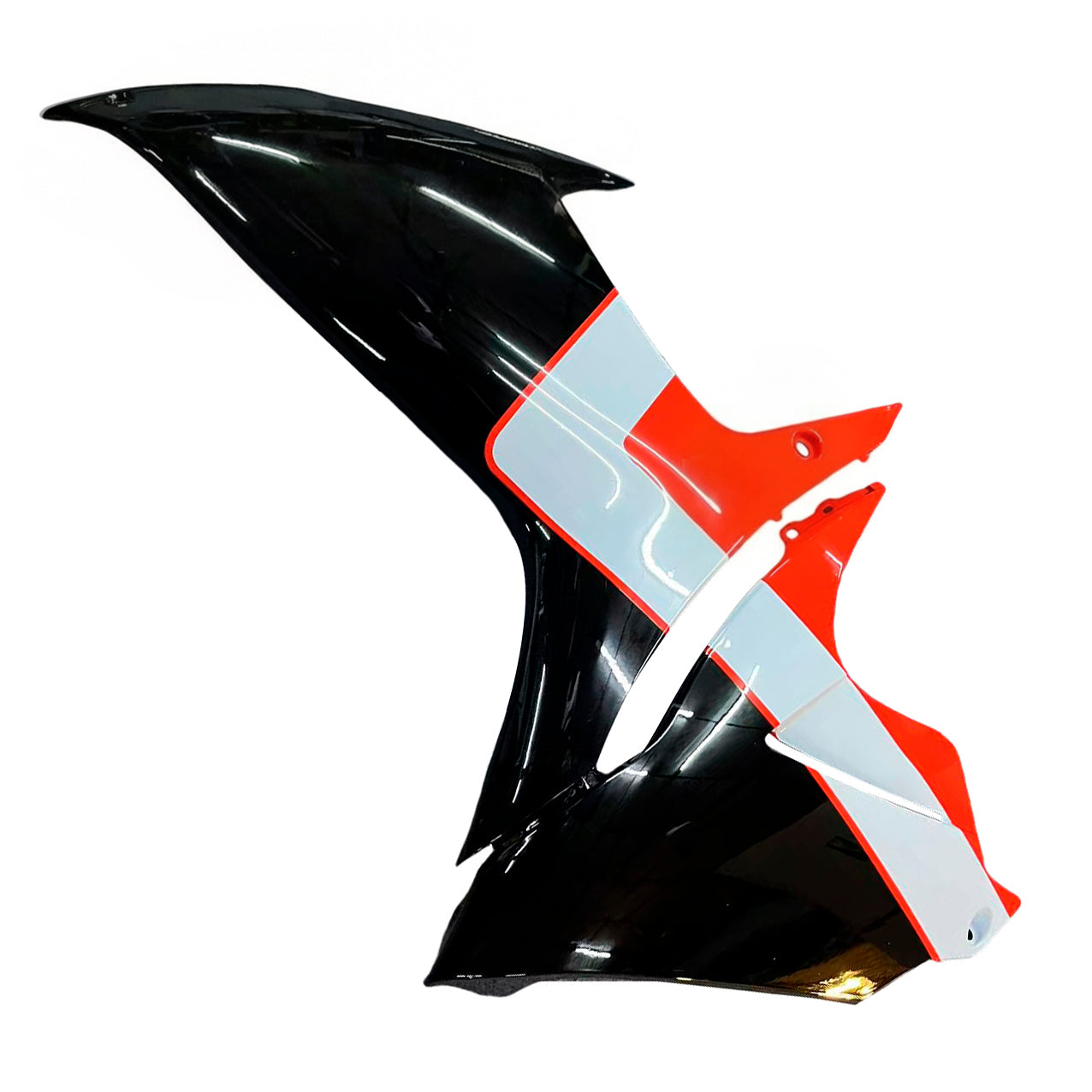 Amotopart Suzuki GSXR 600/750 2011-2025 K11 Kit carena carrozzeria in plastica ABS