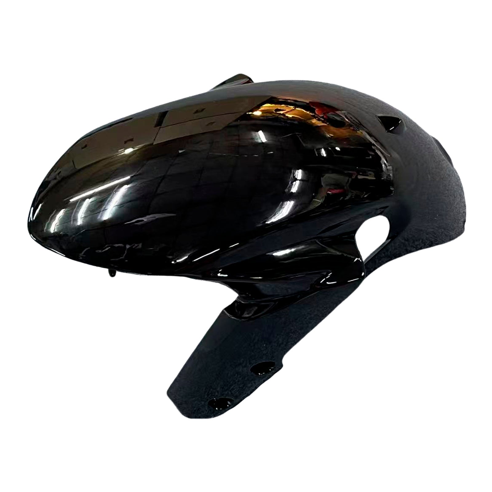 Amotopart Suzuki GSXR 600/750 2011-2025 K11 ABS muovinen korin suojasarja