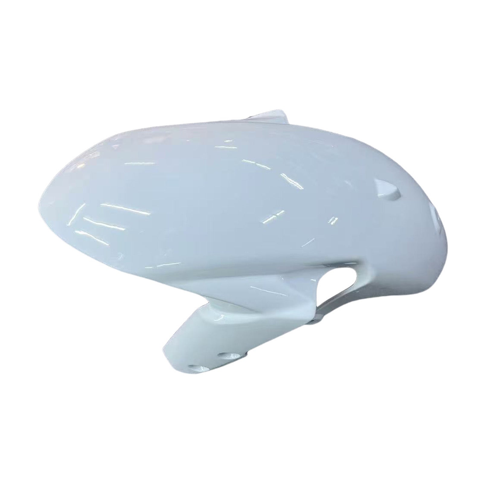 Amotopart Suzuki GSXR 600/750 2011-2025 K11 ABS muovinen korin suojasarja