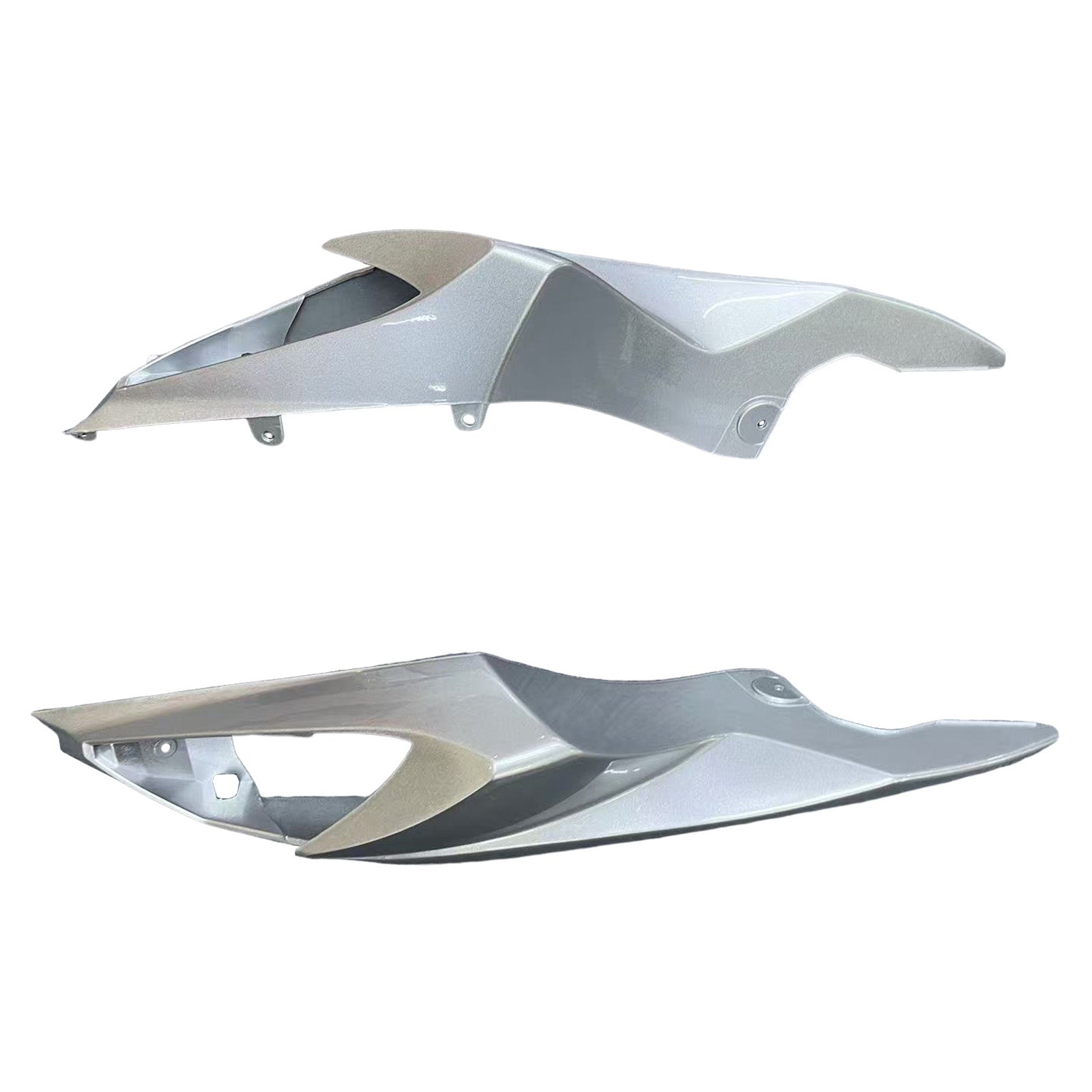 Amotopart Suzuki GSXR 600/750 2011-2025 K11 ABS muovinen korin suojasarja