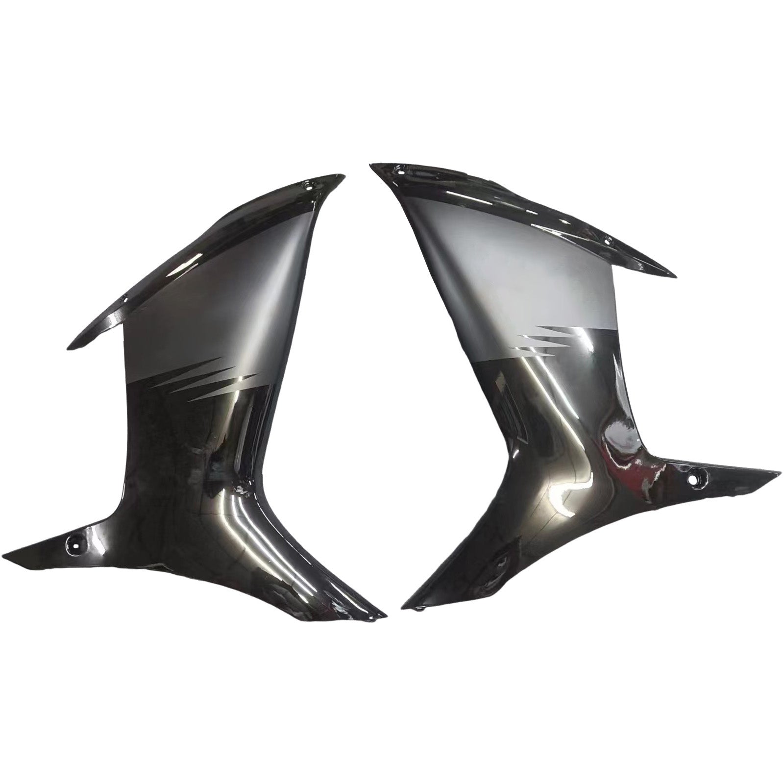 Amotopart Suzuki GSXR 600/750 2011-2025 K11 Plastikowy zestaw owiewek do karoserii ABS