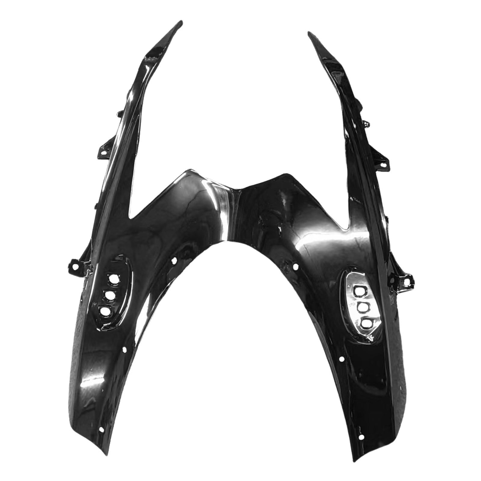 Amotopart Suzuki GSXR 600/750 2011-2025 K11 ABS muovinen korin suojasarja