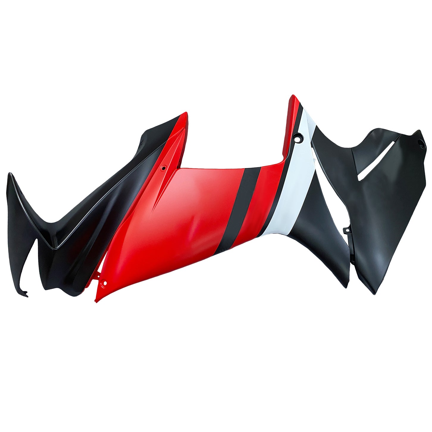 2011-2025 Suzuki GSXR 600/750 K11 ABS muovinen korin ruiskutussuojasarja