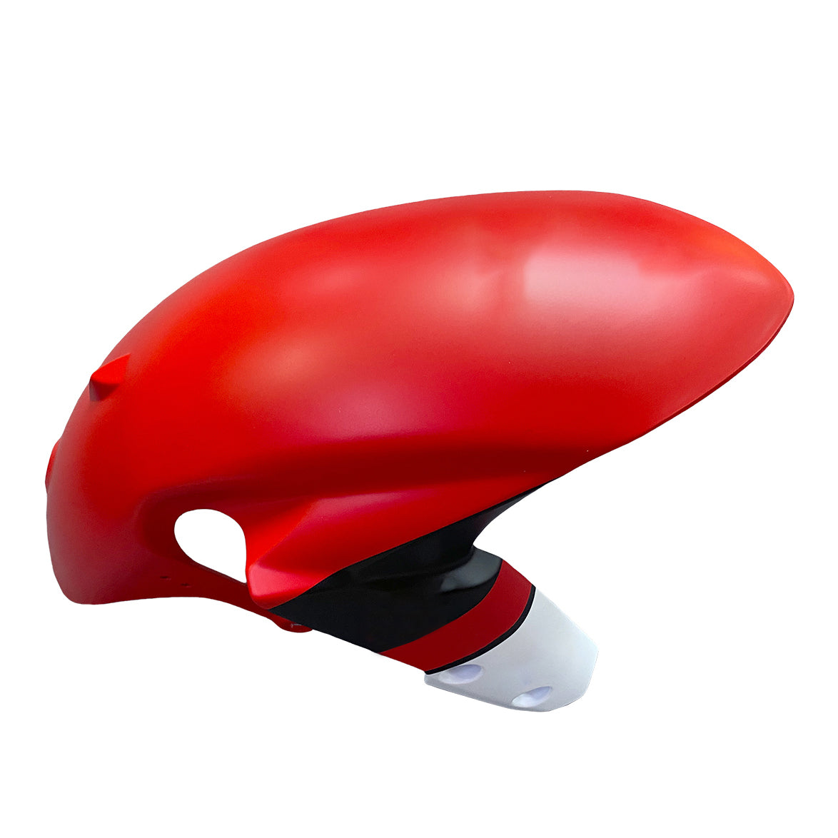 2011-2025 Suzuki GSXR 600/750 K11 ABS muovinen korin ruiskutussuojasarja