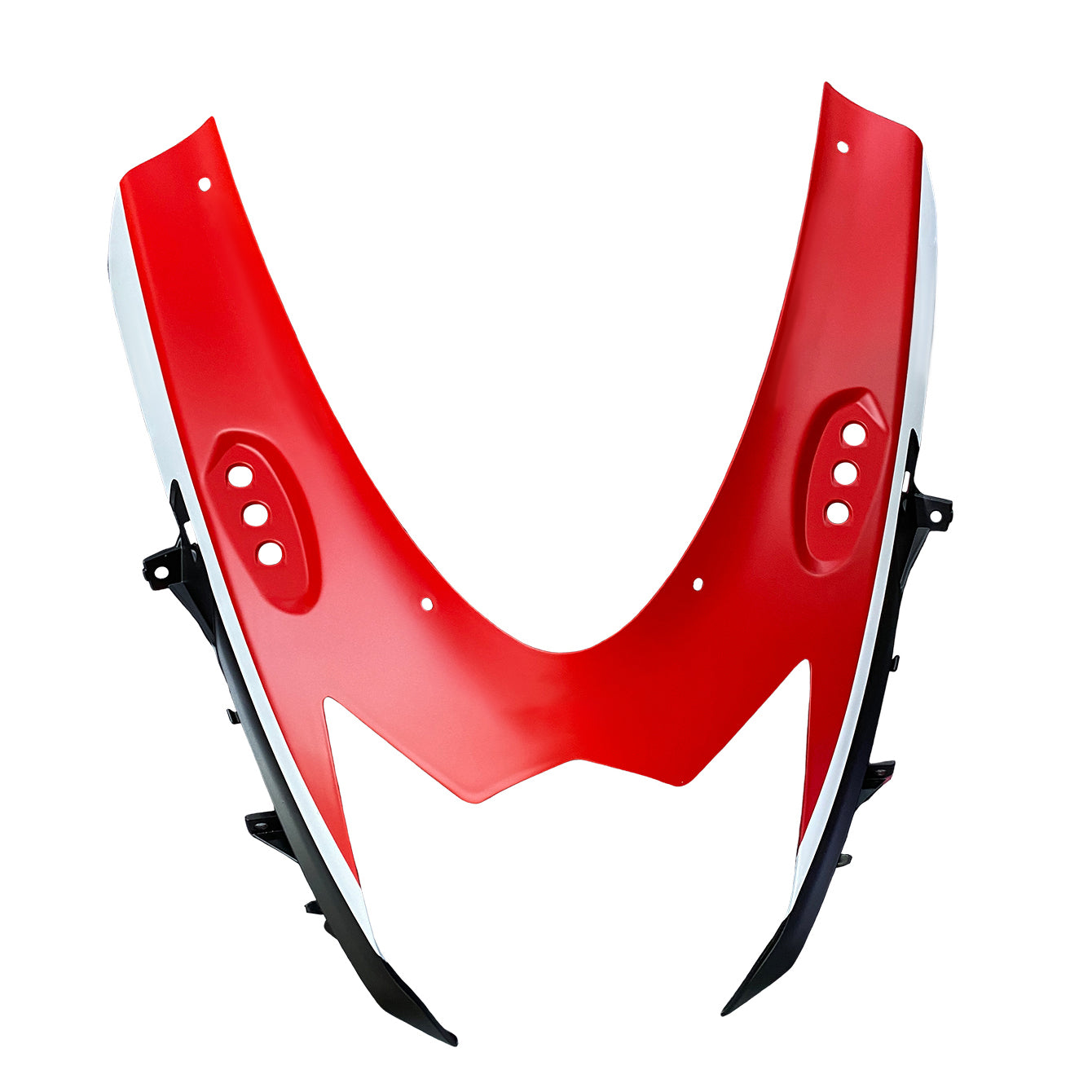 2011-2025 Suzuki GSXR 600/750 K11 ABS muovinen korin ruiskutussuojasarja