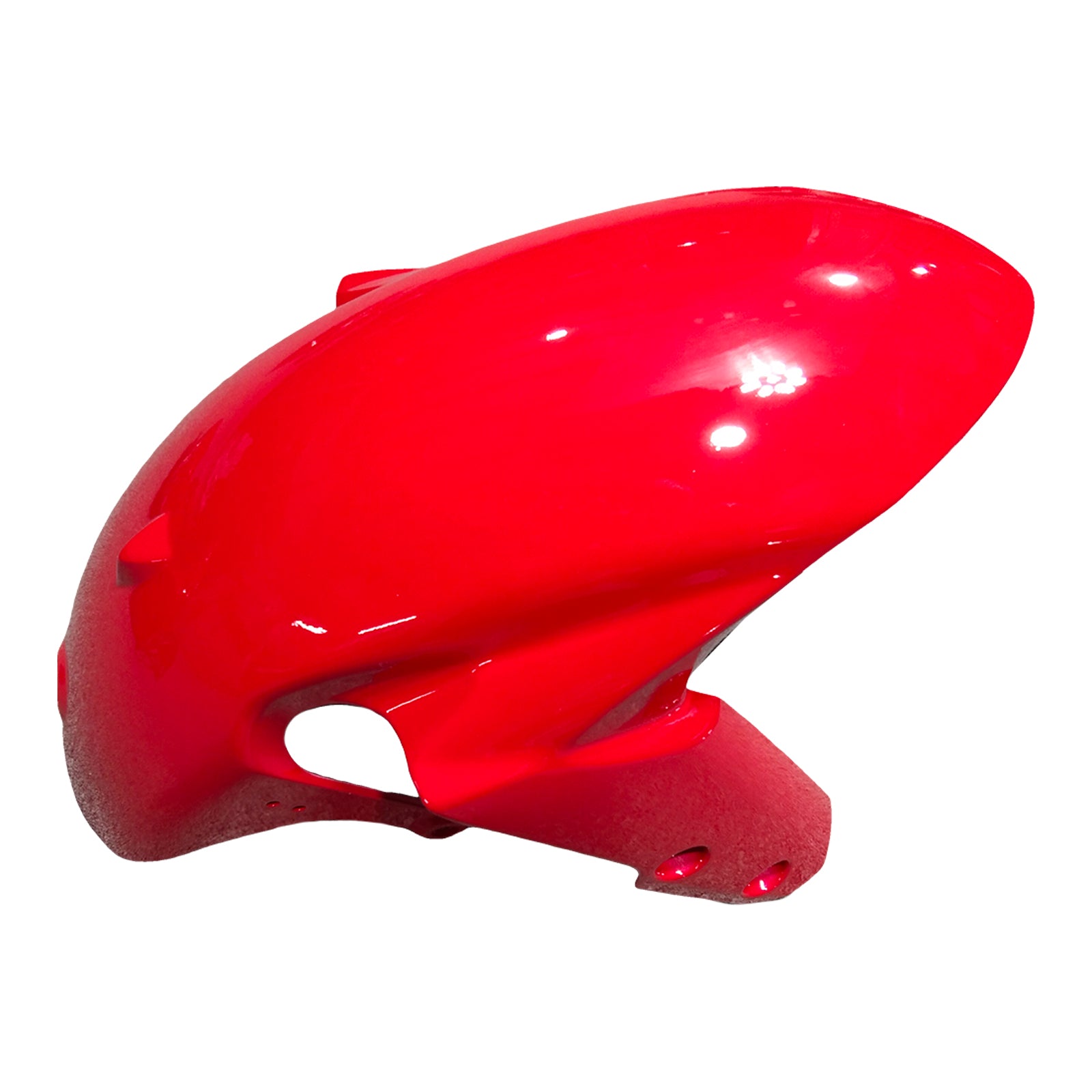 2011-2025 Suzuki GSXR 600/750 K11 Kit de carénage injection Amotopart Bodywork Plastic