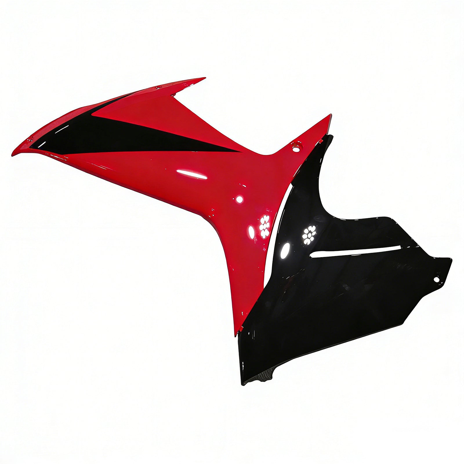 2011-2025 Suzuki GSXR 600/750 K11 Kit de carénage injection Amotopart Bodywork Plastic