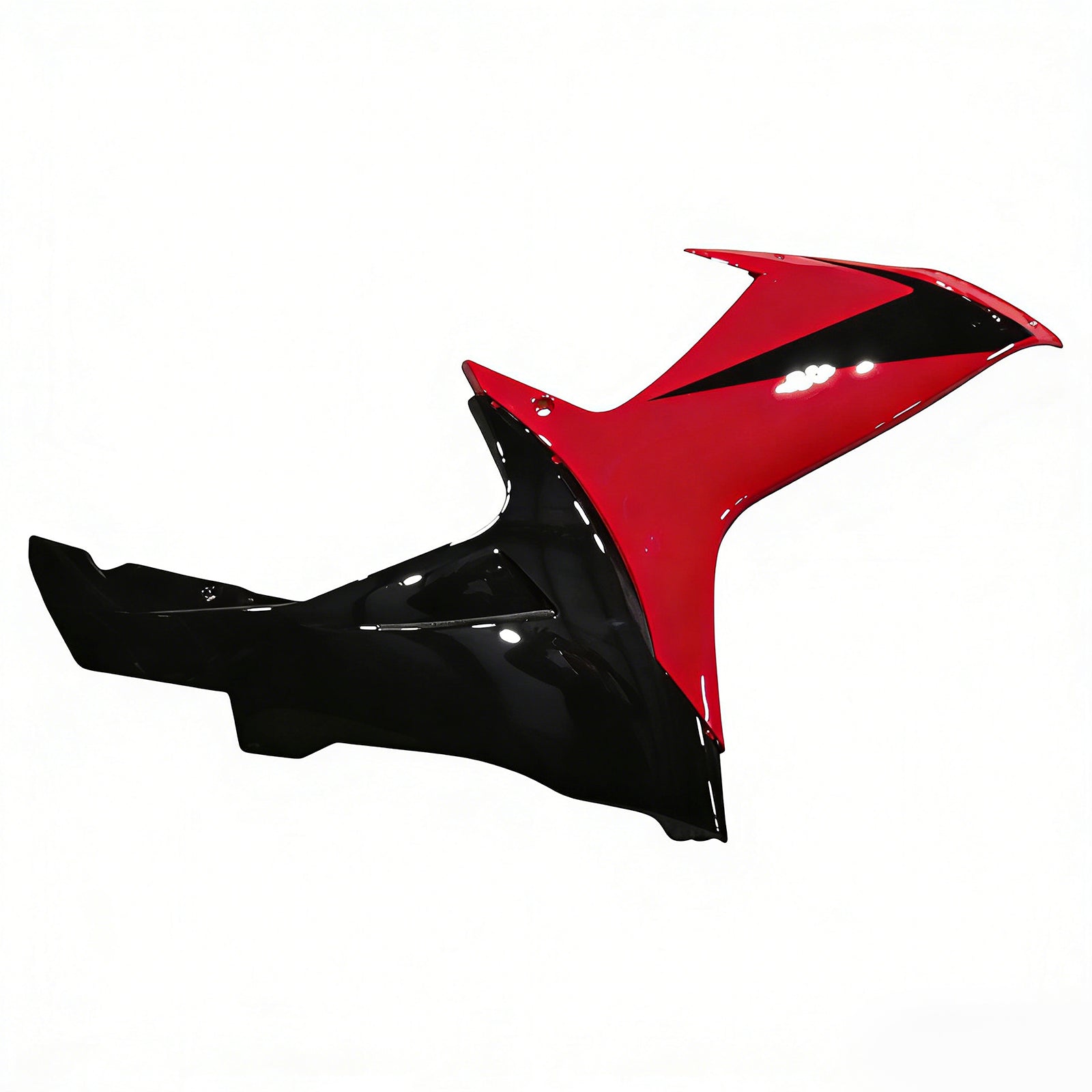 2011-2025 Suzuki GSXR 600/750 K11 Kit de carénage injection Amotopart Bodywork Plastic