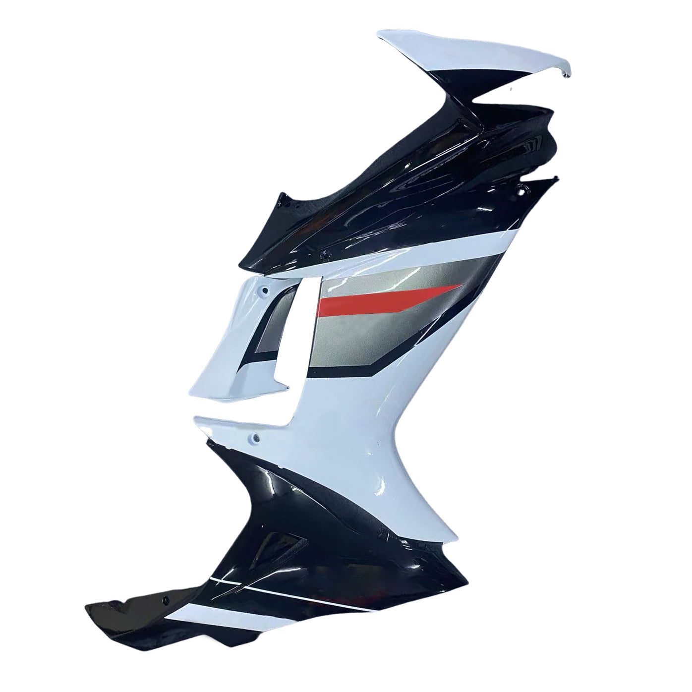 2011-2025 Suzuki GSXR 600/750 K11 Zestaw owiewek wtryskowych Amotopart Nadwozie Plastikowe