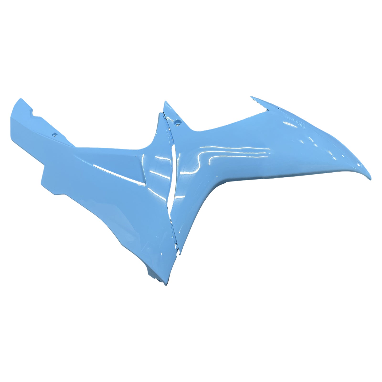 2011-2025 Suzuki GSXR 600/750 K11 Kit de carénage injection Amotopart Bodywork Plastic