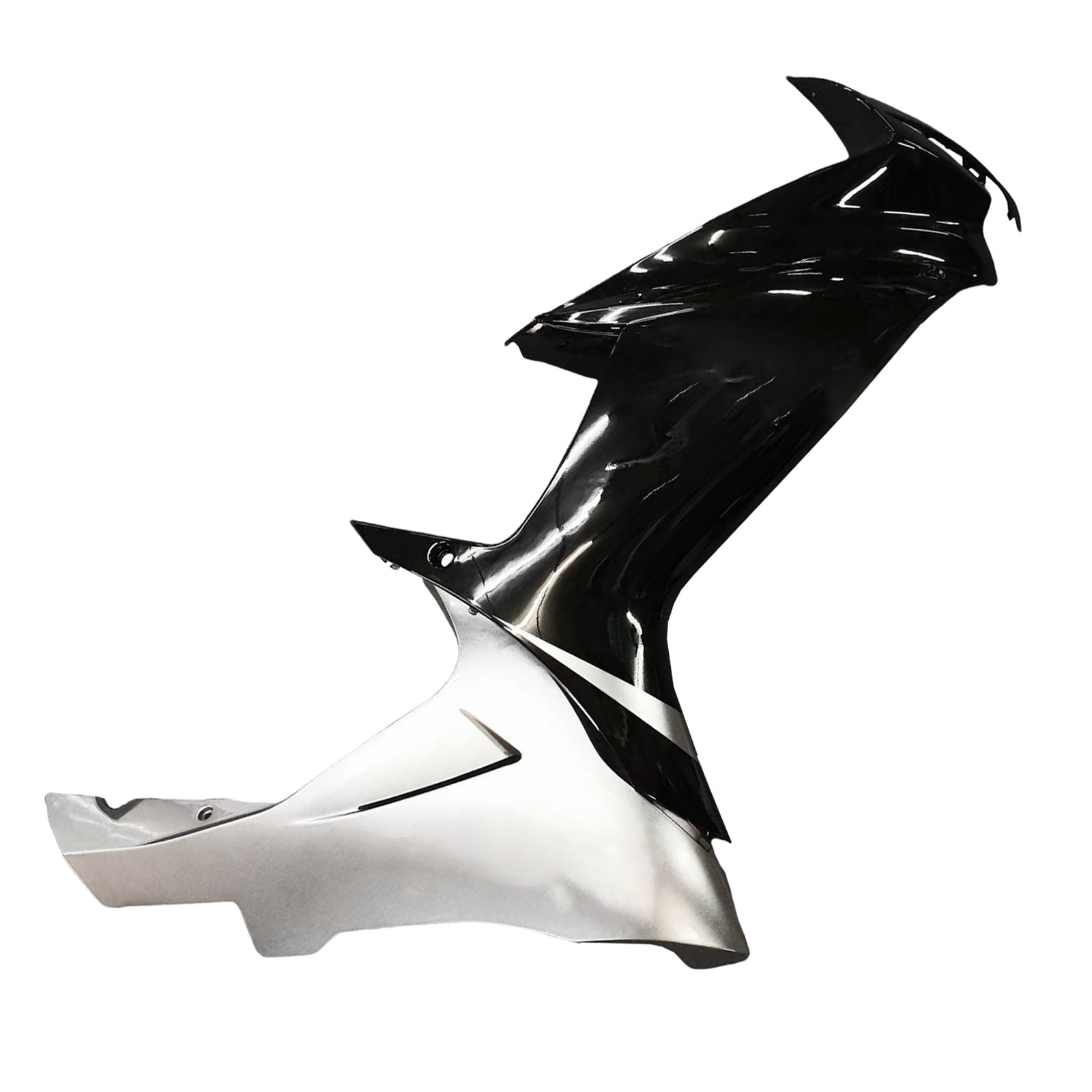 2011-2025 Suzuki GSXR 600/750 K11 Kit de carénage injection Amotopart Bodywork Plastic