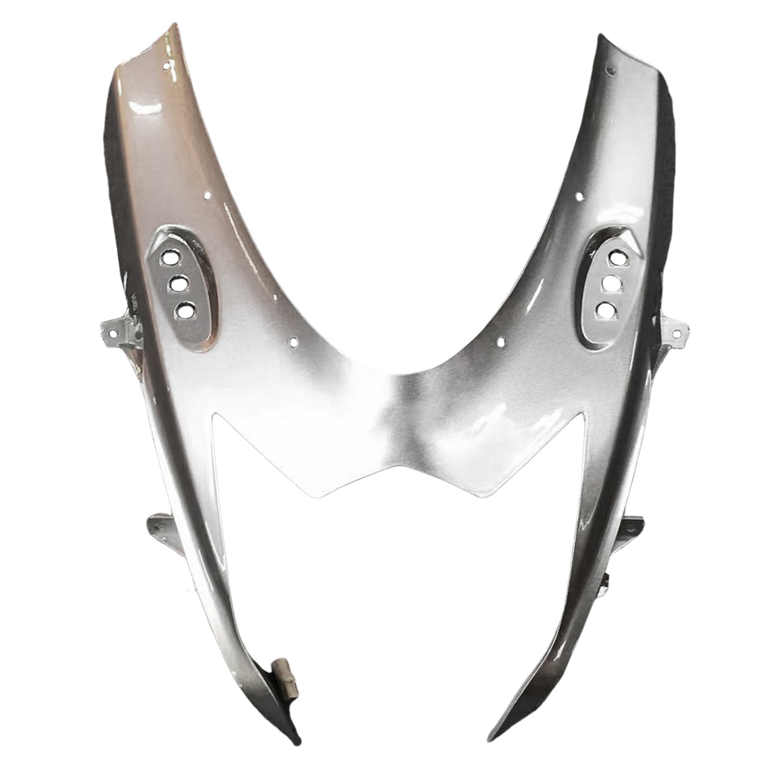 2011-2025 Suzuki GSXR 600/750 K11 Kit de carénage injection Amotopart Bodywork Plastic