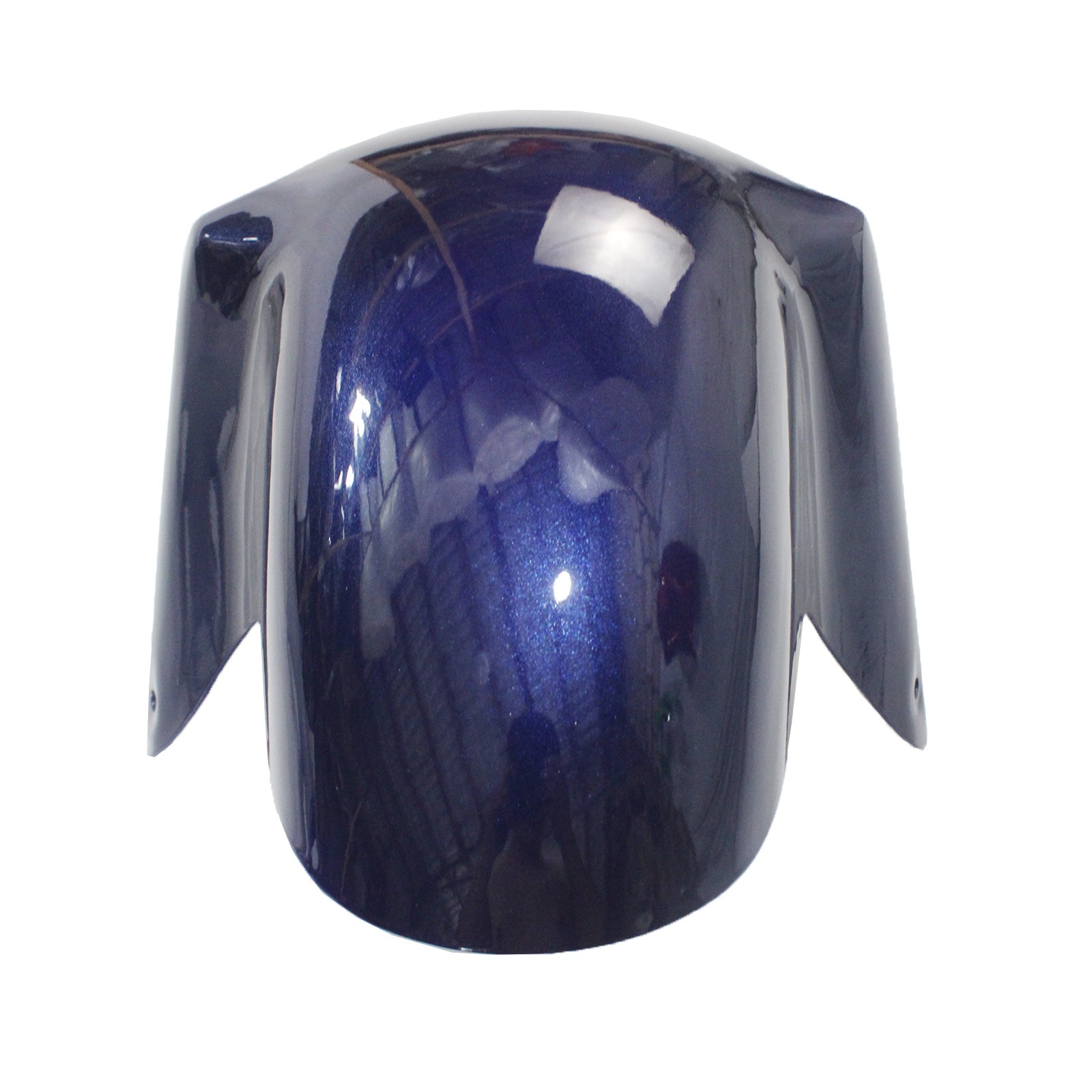 Amotopart Kit carena carrozzeria in plastica ABS Suzuki GSXR 600/750 1996-2000