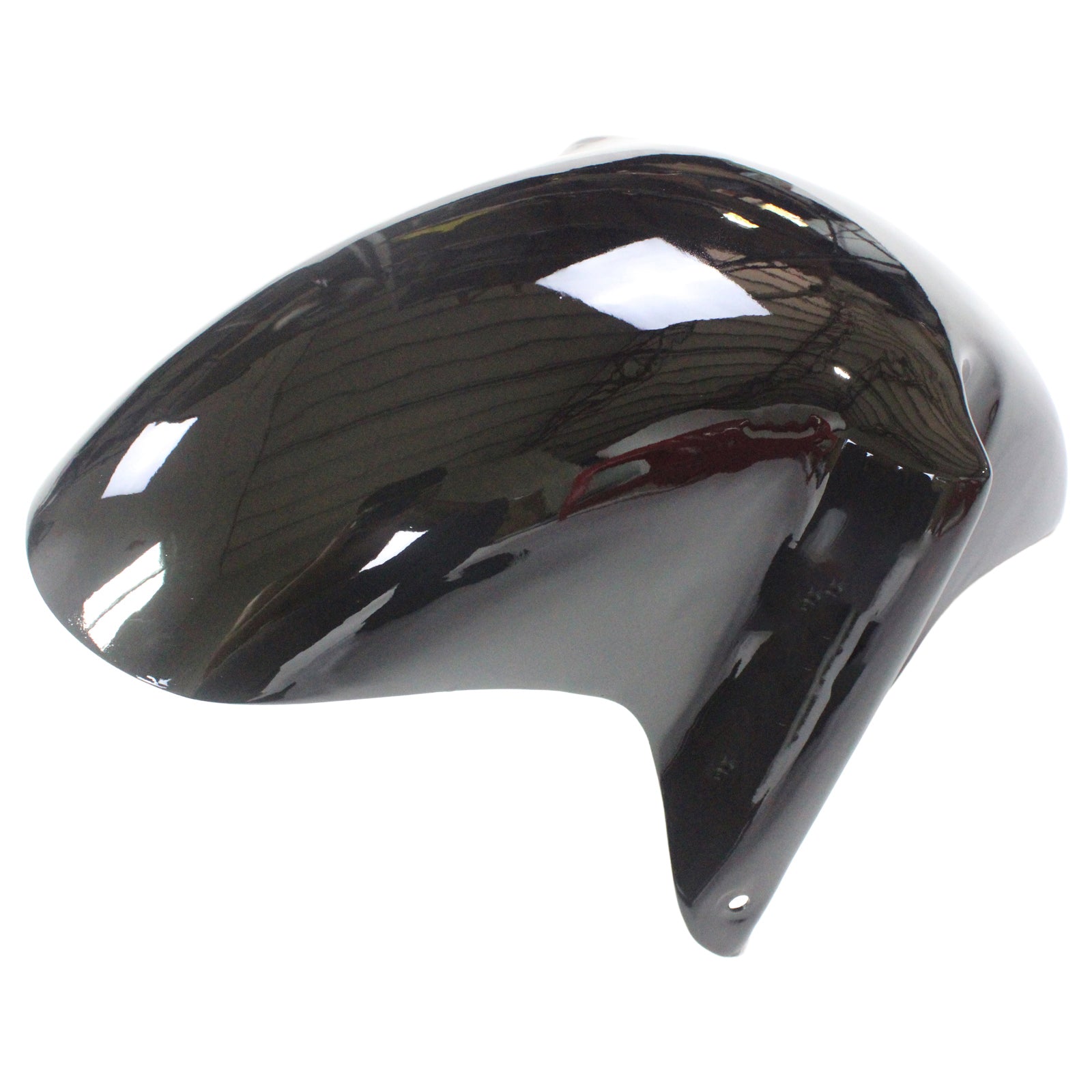 Amotopart Suzuki GSXR 600/750 1996-2000 Kit Carroserie Plastic Abs