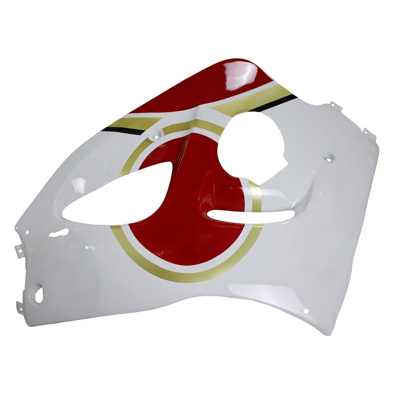 Amotopart Suzuki GSXR600 1996-2000 GSXR750 1996-1999 KIRJALLINEN KIRJALLINEN KORJAUS
