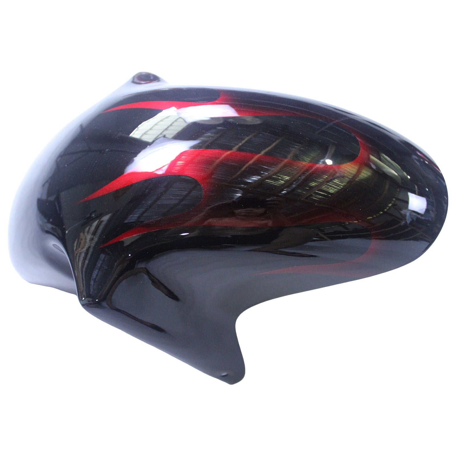 Amotopart Suzuki GSXR600 1996-2000 GSXR750 1996-1999 päällirakenteen suojasarja