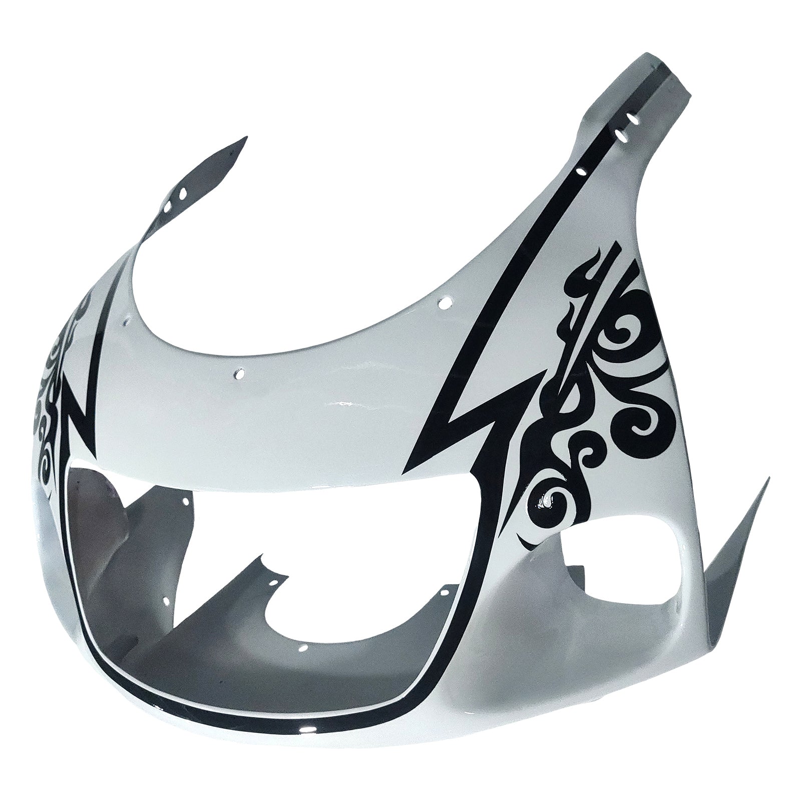 Amotopart Suzuki GSXR600 1996-2000 GSXR750 1996-1999 päällirakenteen suojasarja