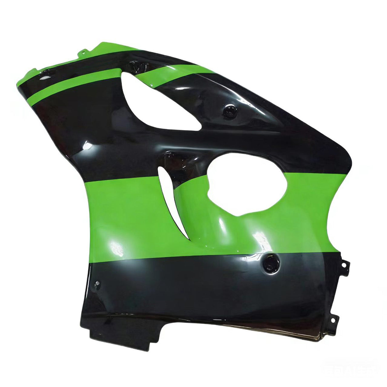 Amotopart Suzuki GSXR600 1996-2000 GSXR750 1996-1999 päällirakenteen suojasarja