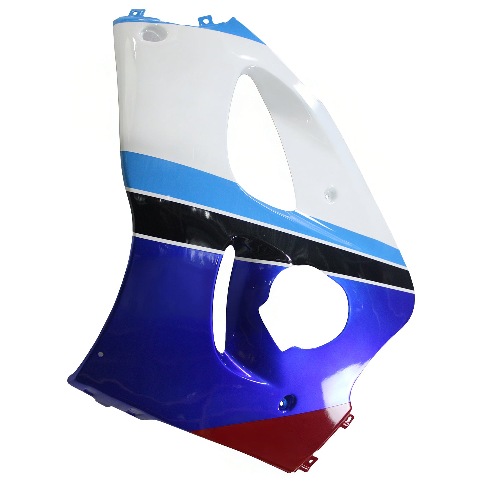 Amotopart Suzuki GSXR600 1996-2000 GSXR750 1996-1999 päällirakenteen suojasarja
