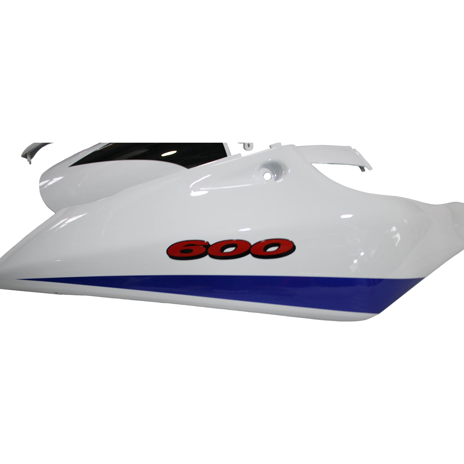 Amotopart Suzuki GSXR600 1996-2000 GSXR750 1996-1999 päällirakenteen suojasarja