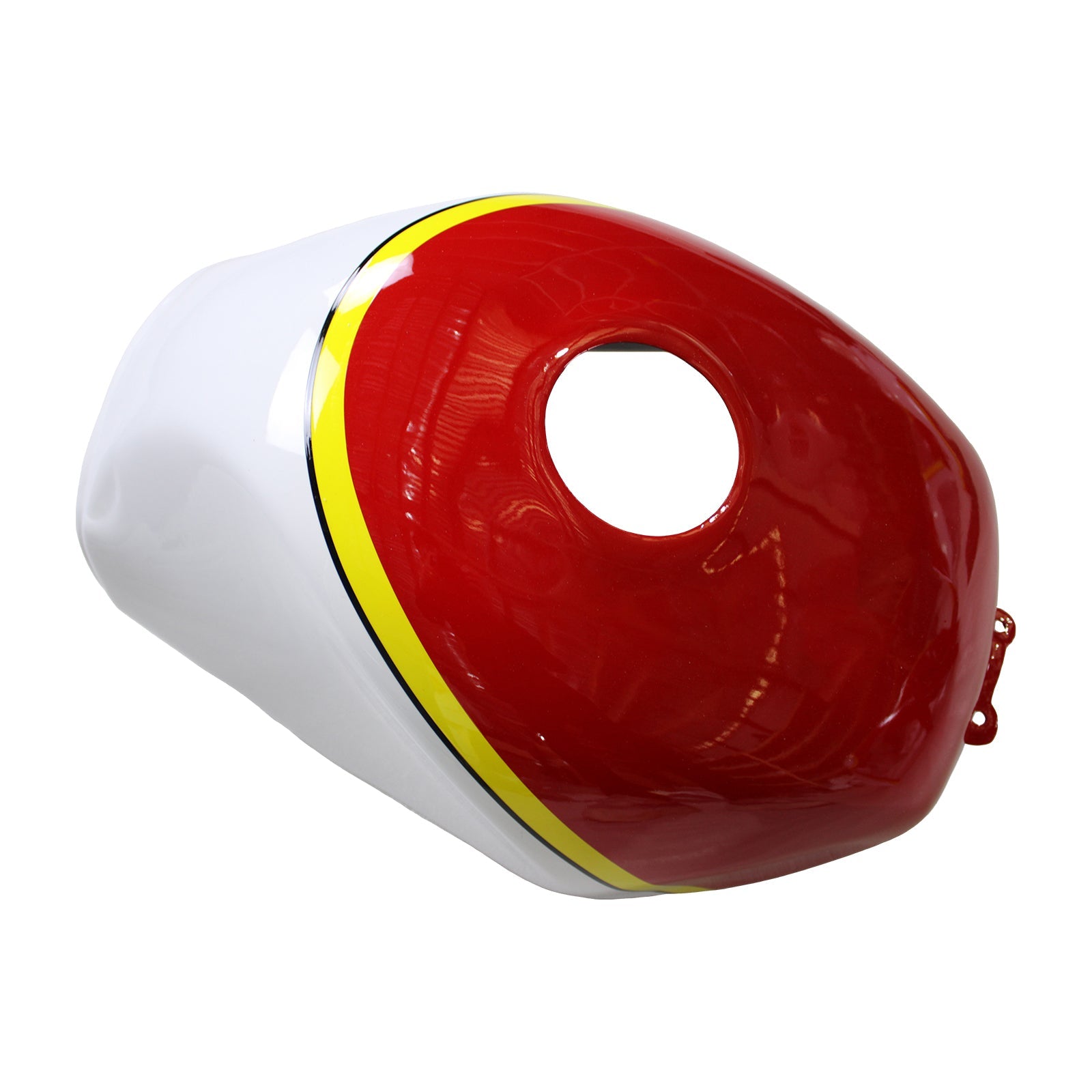 Amotopart Suzuki GSXR600 1996-2000 GSXR750 1996-1999 päällirakenteen suojasarja