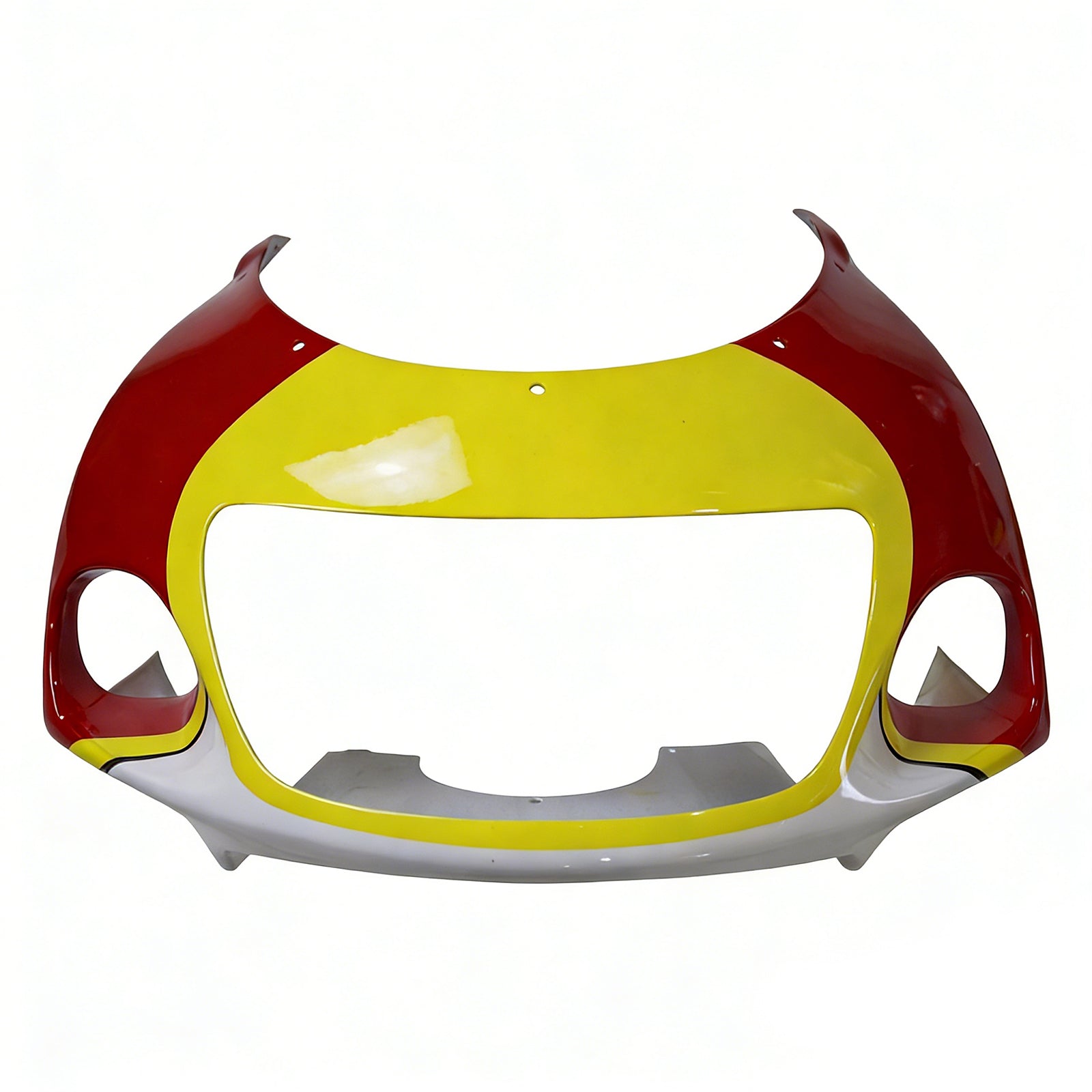 Amotopart Suzuki GSXR600 1996-2000 GSXR750 1996-1999 päällirakenteen suojasarja