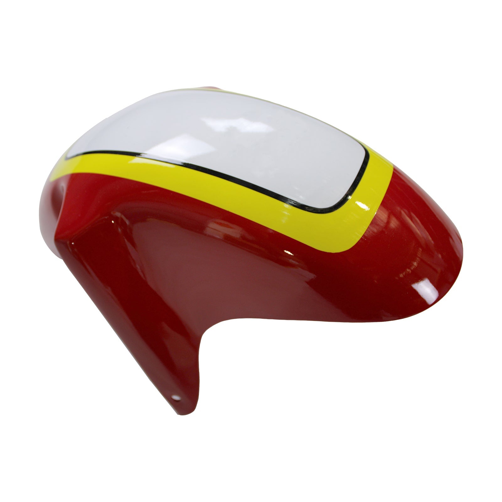Amotopart Suzuki GSXR600 1996-2000 GSXR750 1996-1999 päällirakenteen suojasarja