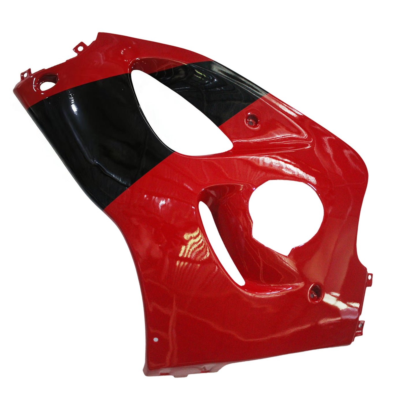 Amotopart Suzuki GSXR600 1996-2000 GSXR750 1996-1999 KIT TERSTNOST
