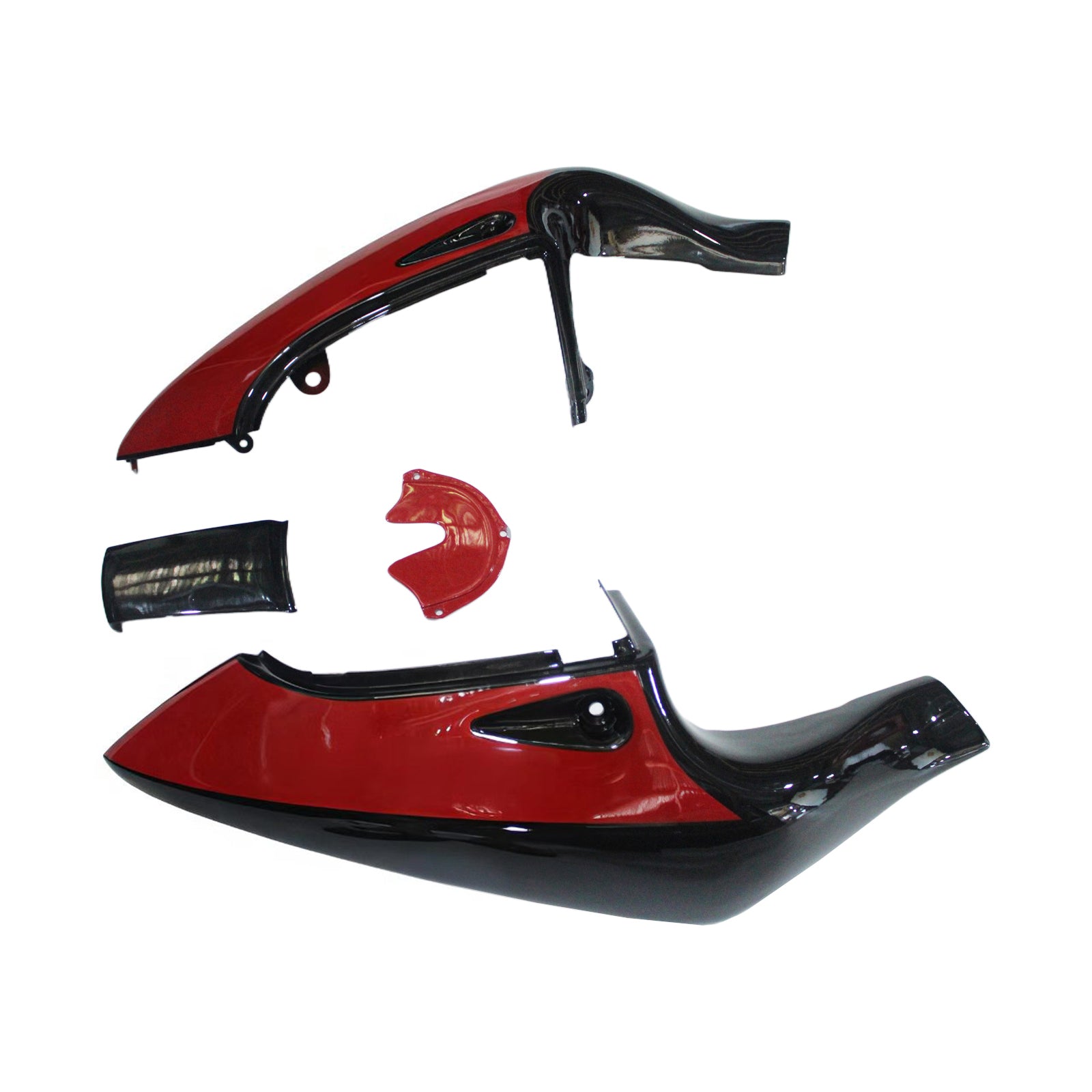 Amotopart Suzuki GSXR600 1996-2000 GSXR750 1996-1999 KIT TERSTNOST