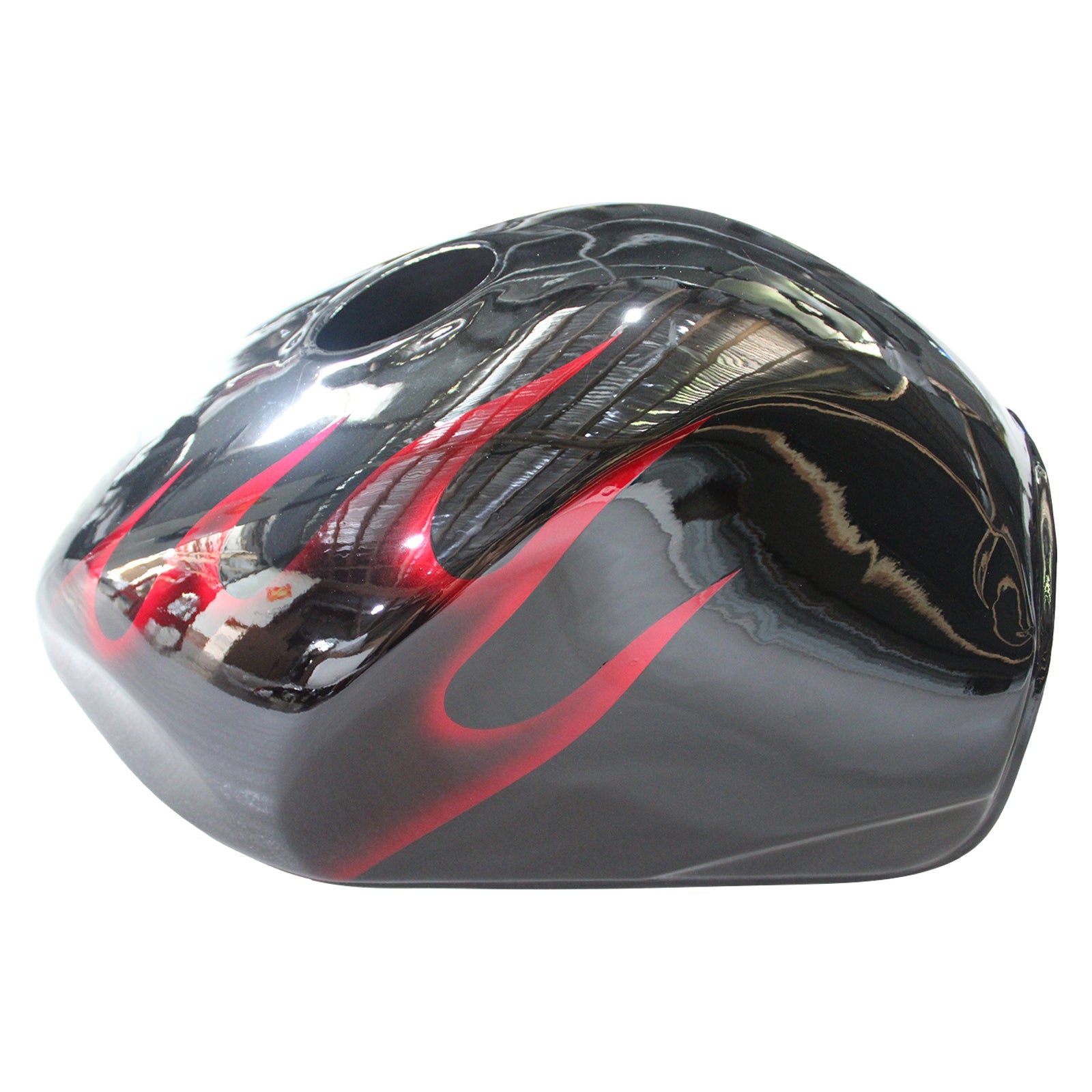 Amotopart Suzuki GSXR600 1996-2000 GSXR750 1996-1999 Kit de carenado de carrocería