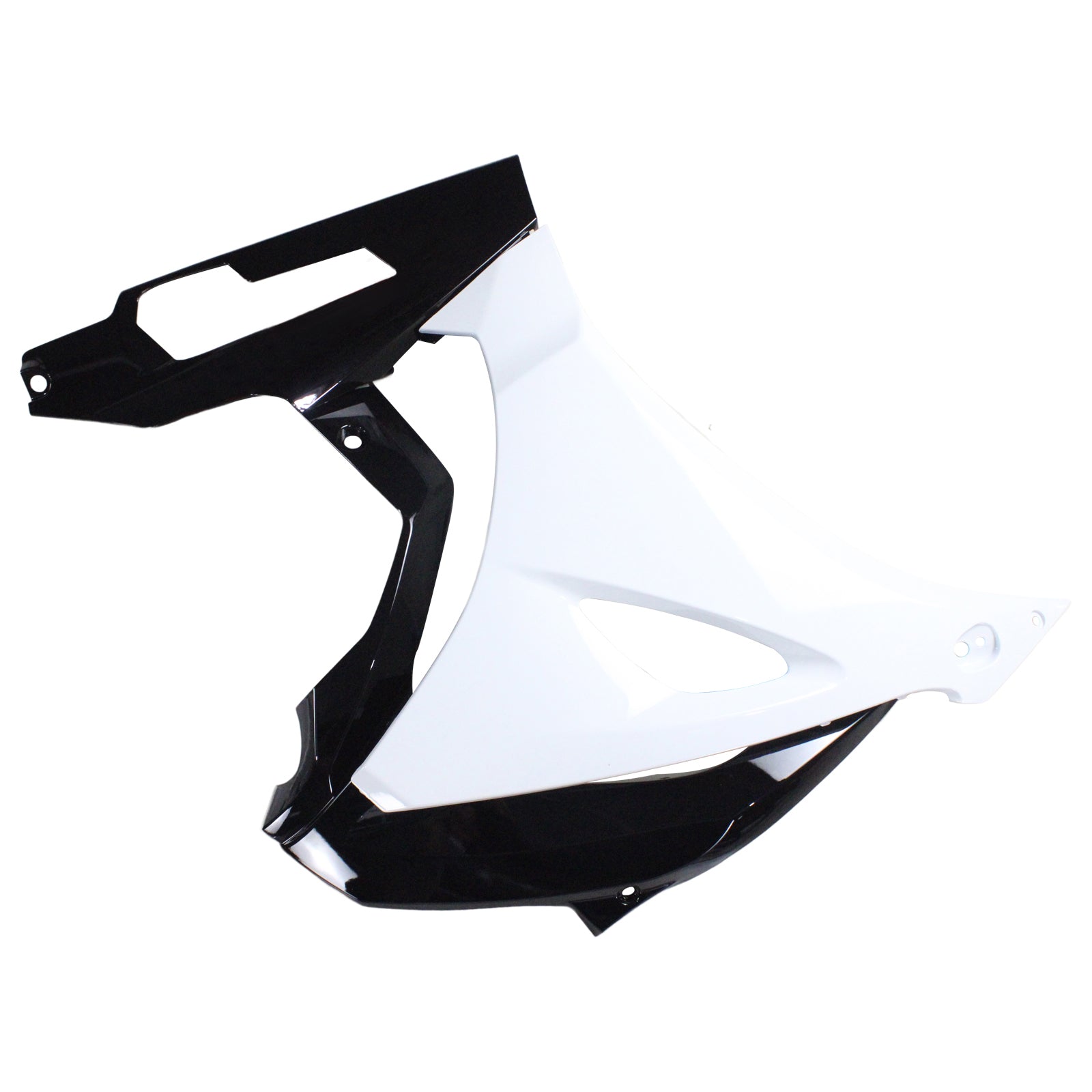 Amotopart Suzuki GSXR1000 2017-2020 K17 Carénage Kit Carrosserie Plastique ABS