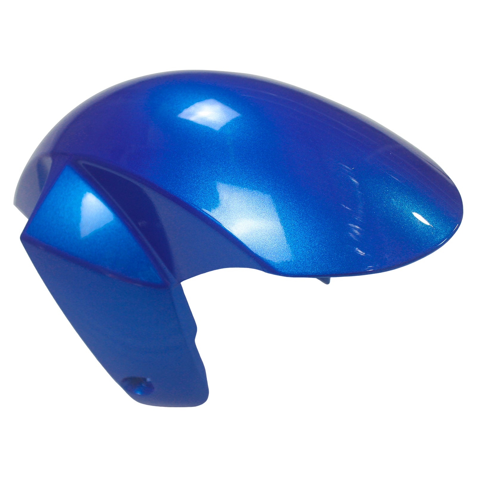 Amotopart Suzuki GSXR1000 2017-2020 K17 Kit carena carrozzeria Plastica ABS