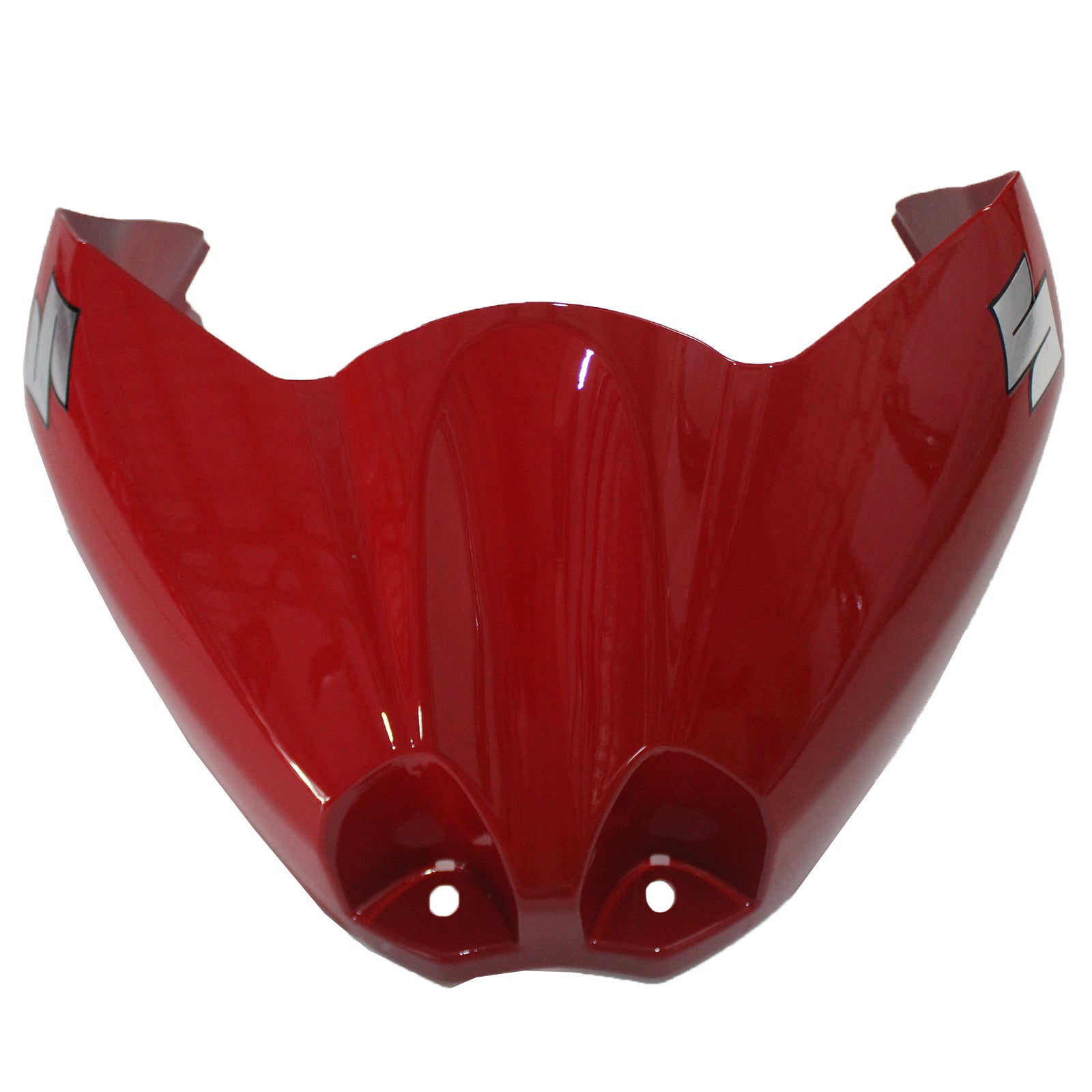 Amotopart Suzuki GSXR1000 2017-2020 K17 päällirakennesarja ABS-muovia