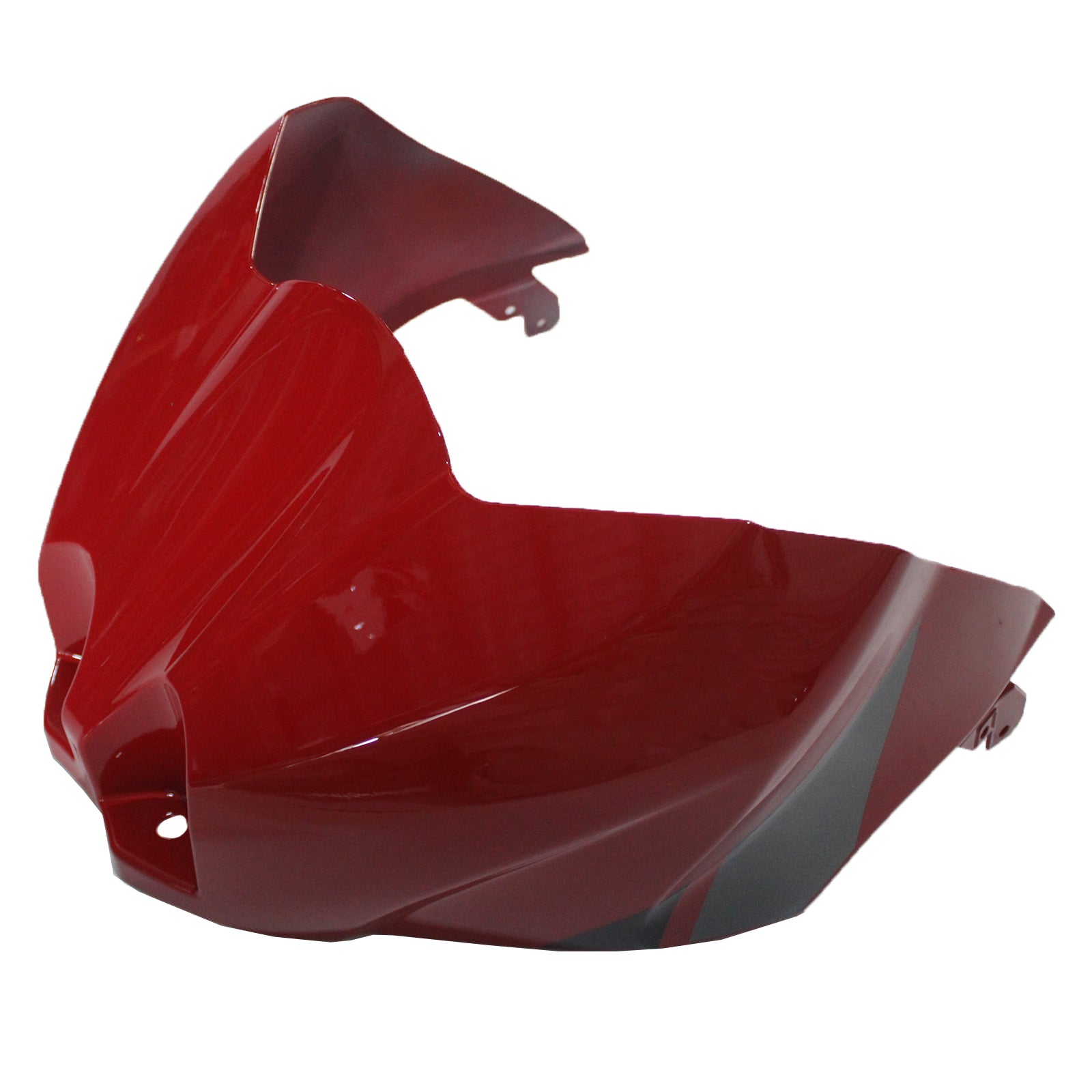 Amotopart Suzuki GSXR1000 2017-2020 K17 Carénage Kit Carrosserie Plastique ABS