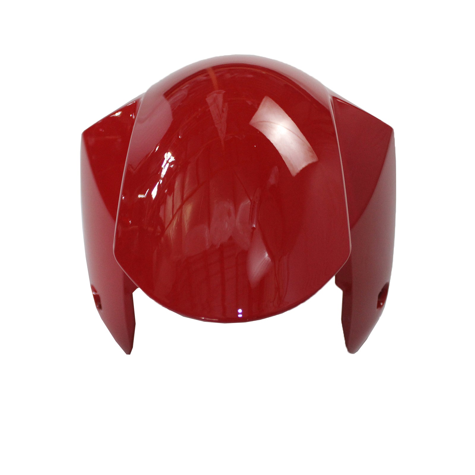 Amotopart Suzuki GSXR1000 2017-2020 K17 päällirakennesarja ABS-muovia