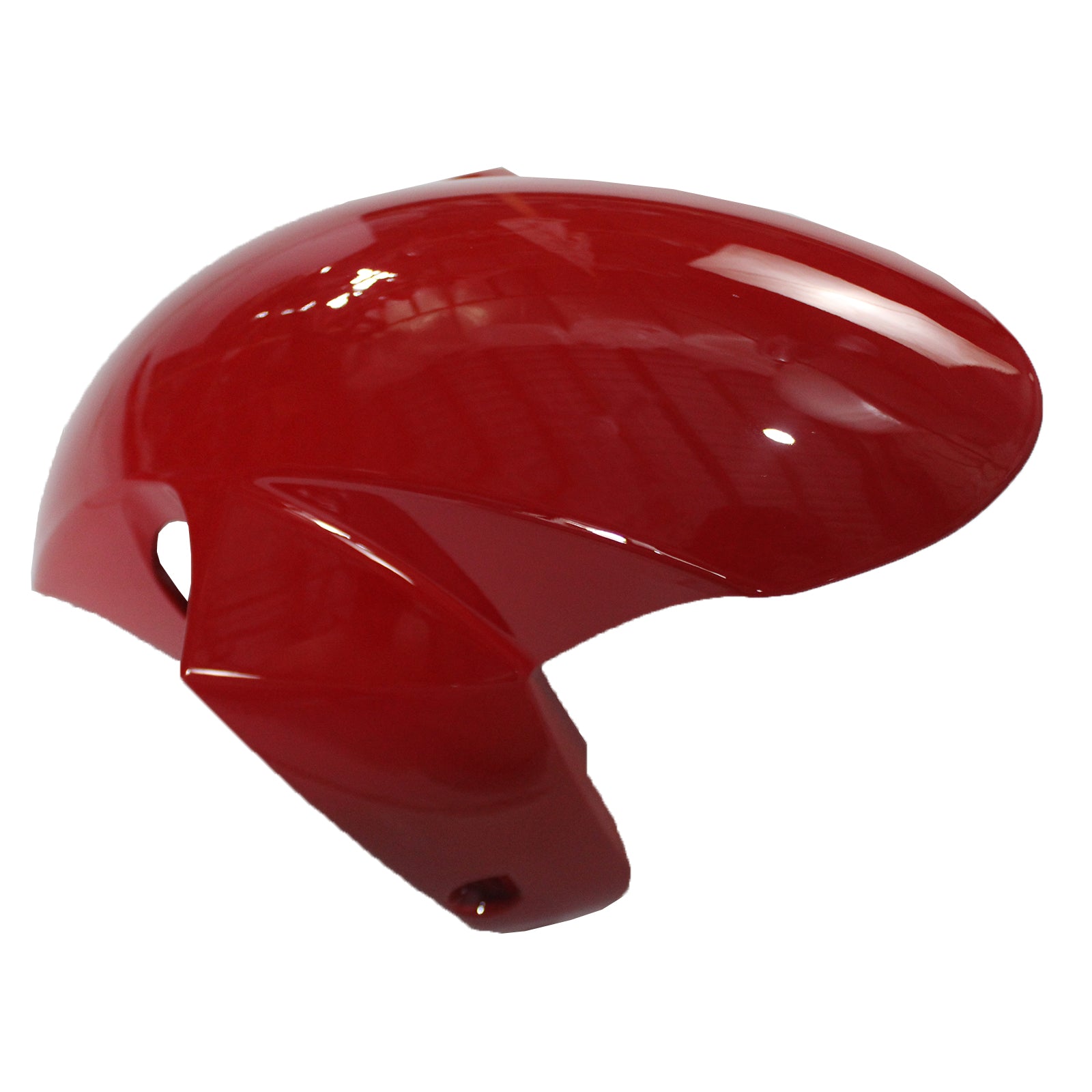 Amotopart Suzuki GSXR1000 2017-2020 K17 päällirakennesarja ABS-muovia