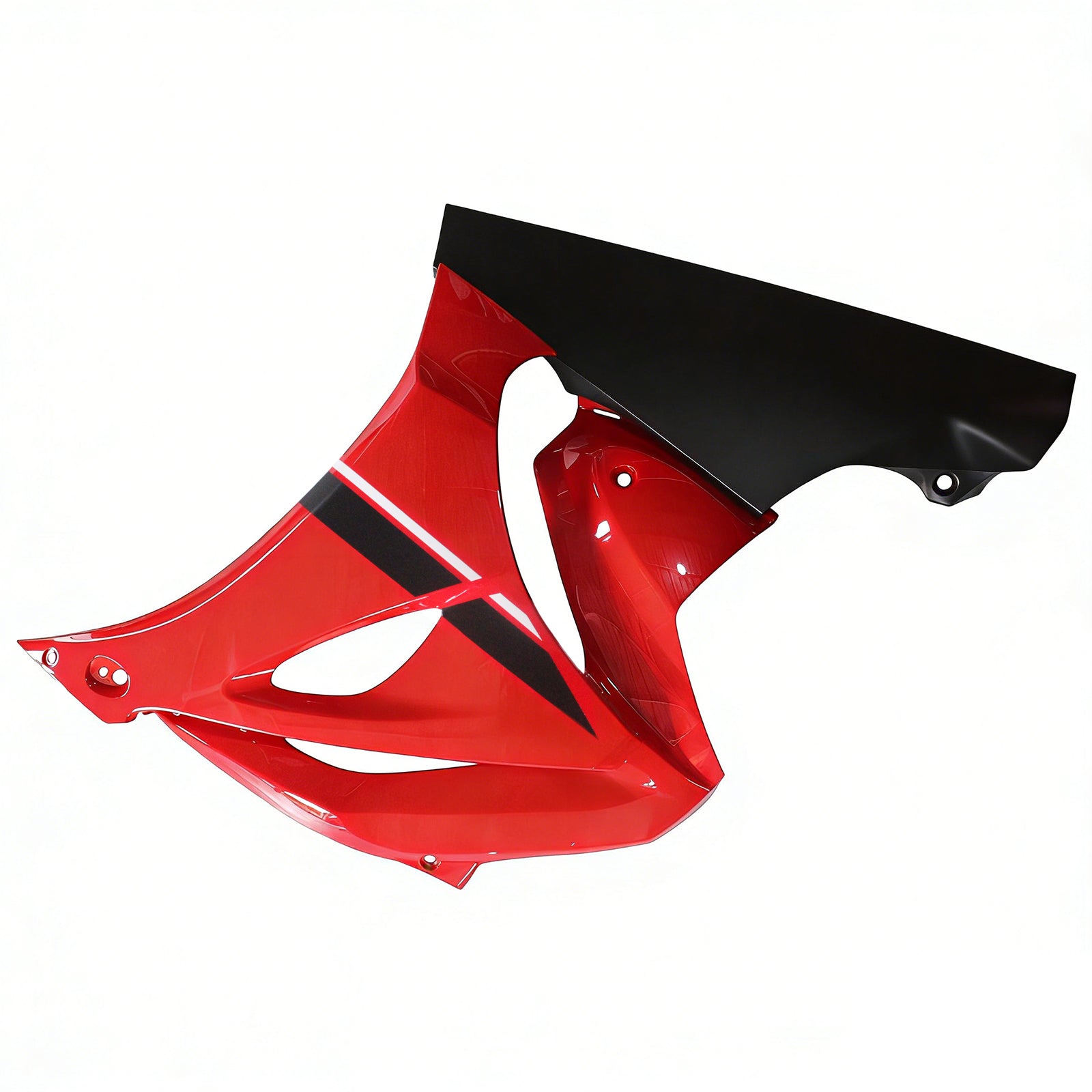 Amotopart Suzuki GSXR1000 2017-2020 K17 Carénage Kit Carrosserie Plastique ABS