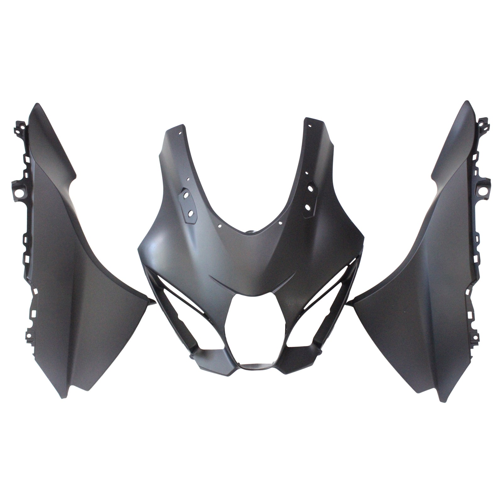 Amotopart Suzuki GSXR1000 2017-2020 K17 kuip carrosseriekit ABS kunststof