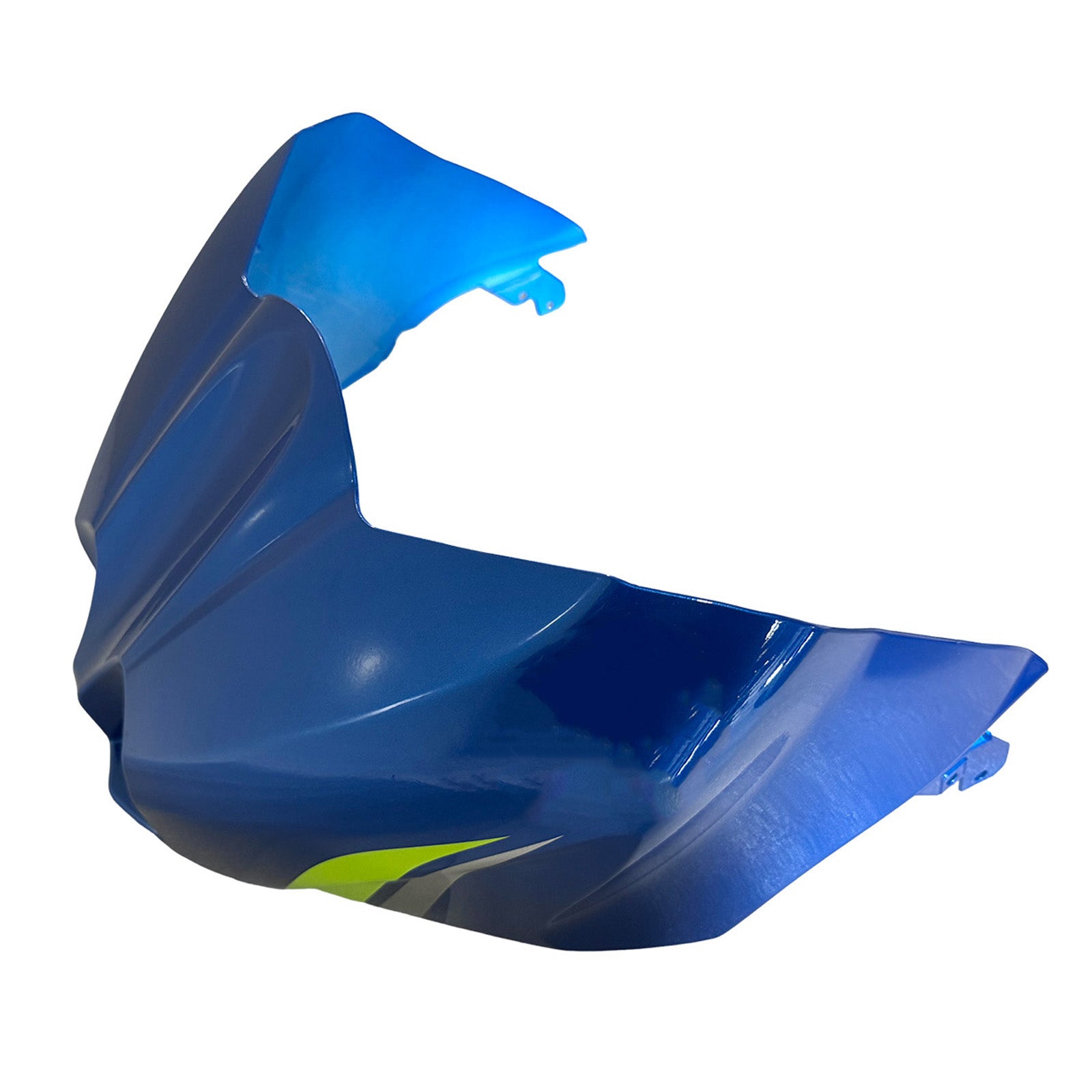 Injection Fairing Kit Bodywork Plastic ABS For Suzuki GSXR1000 2017-2024 K17