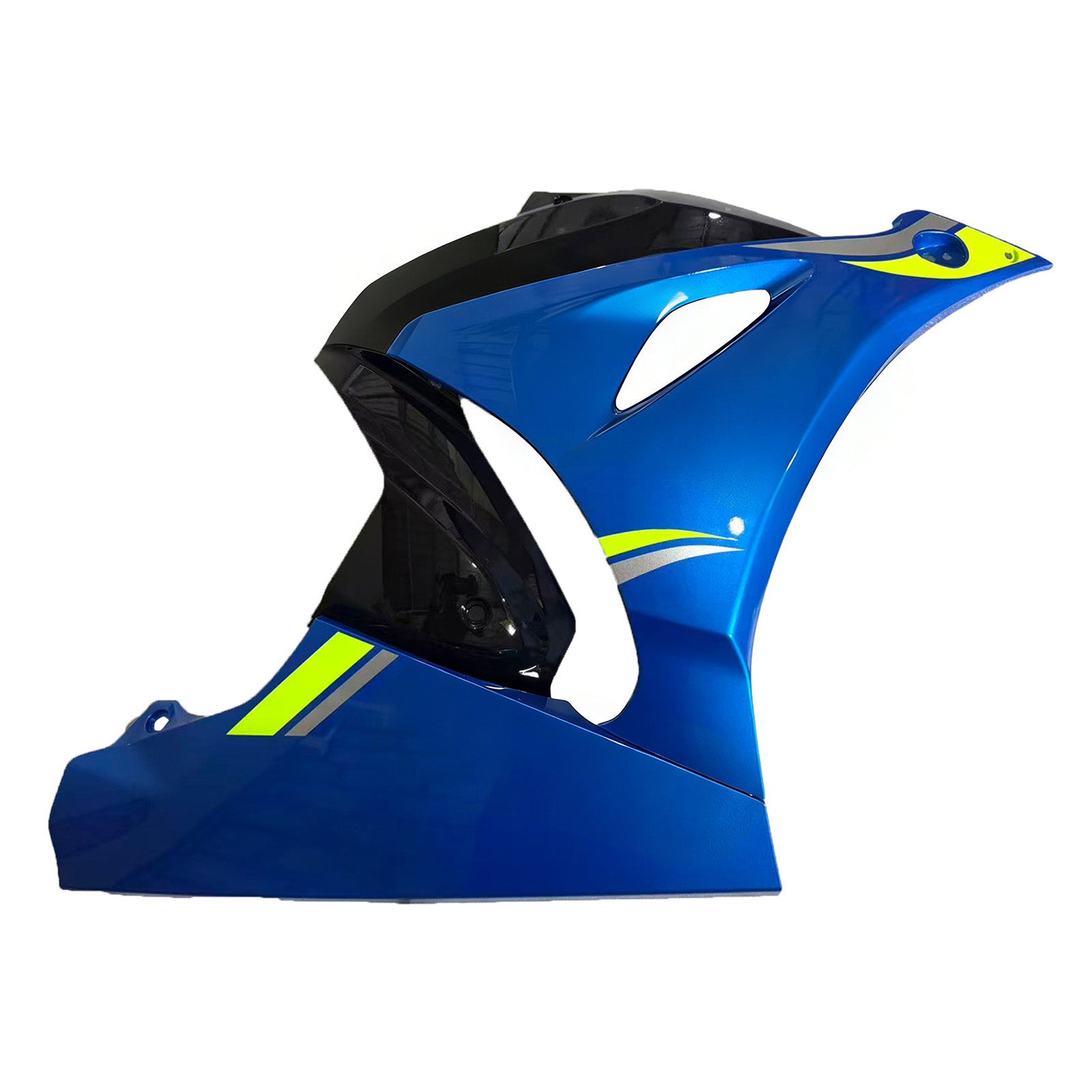 Injection Fairing Kit Bodywork Plastic ABS For Suzuki GSXR1000 2017-2024 K17