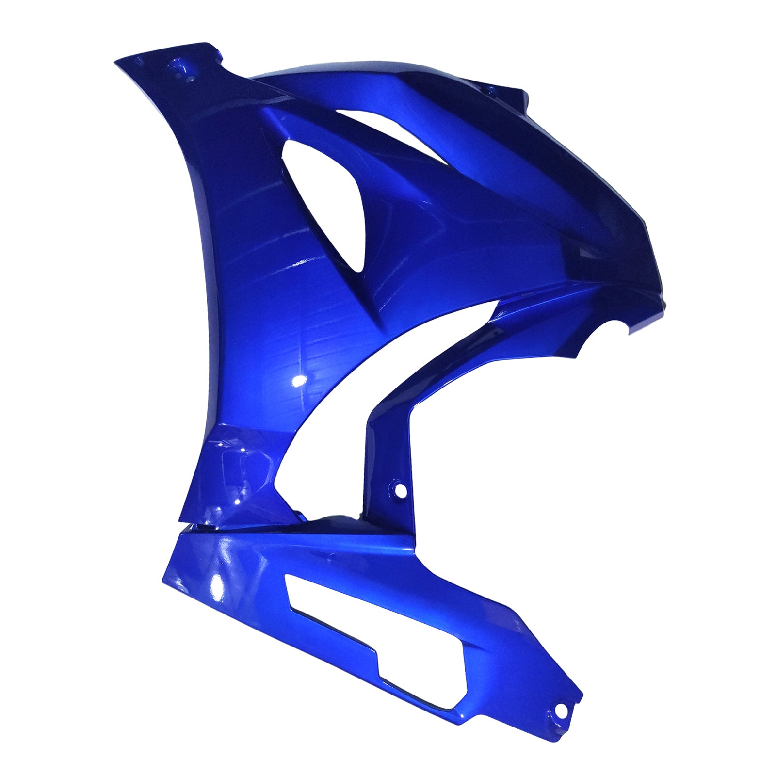 Kit de carenado de inyección Bodywork ABS para Suzuki GSXR1000 2017-2024 K17