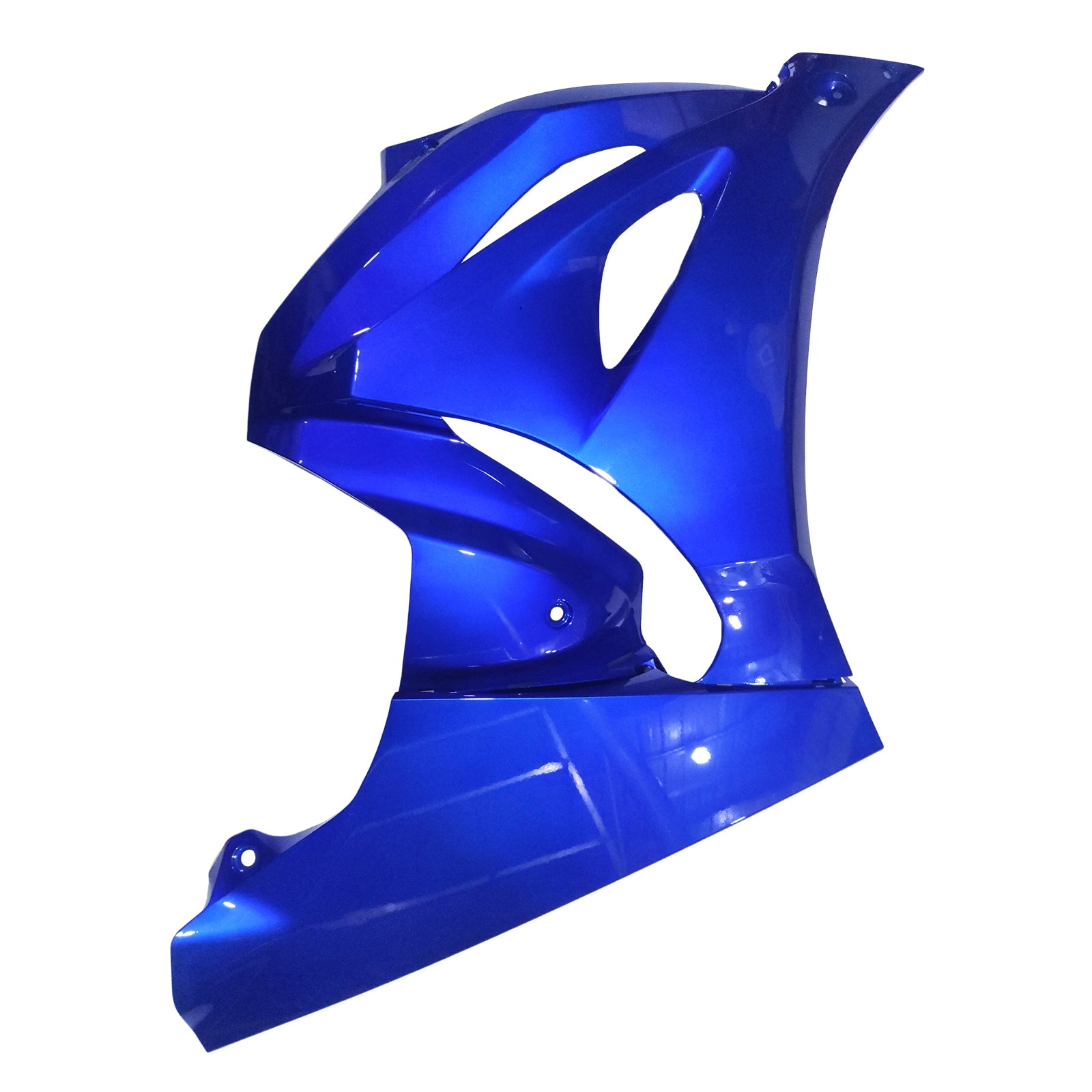 Kit de carenado de inyección Bodywork ABS para Suzuki GSXR1000 2017-2024 K17