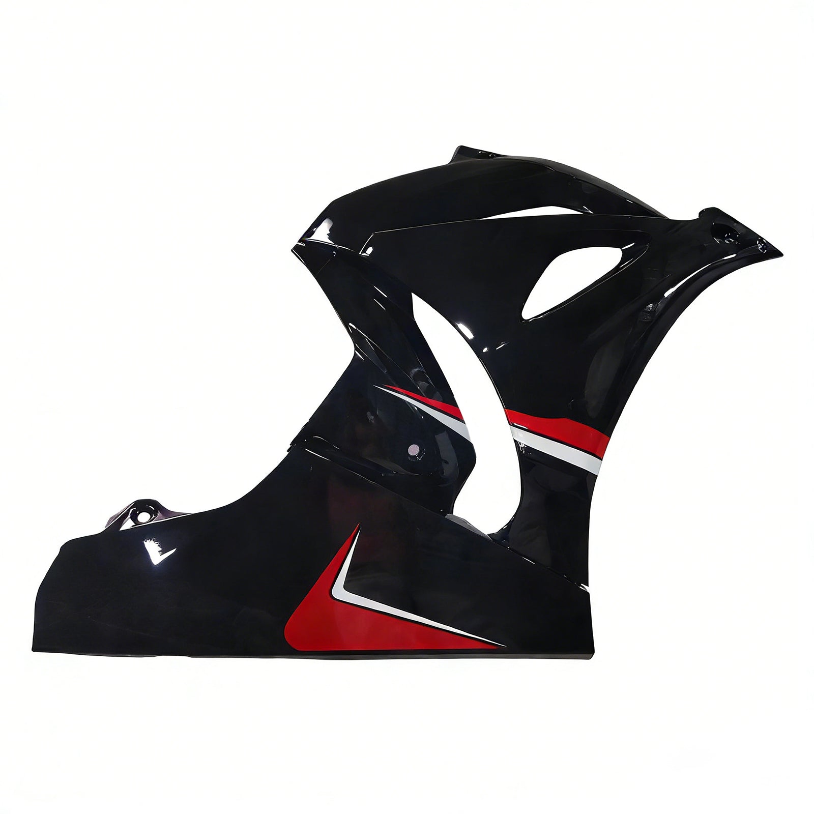 Kit de carénage en plastique ABS pour Suzuki GSXR1000 2017-2025 K17