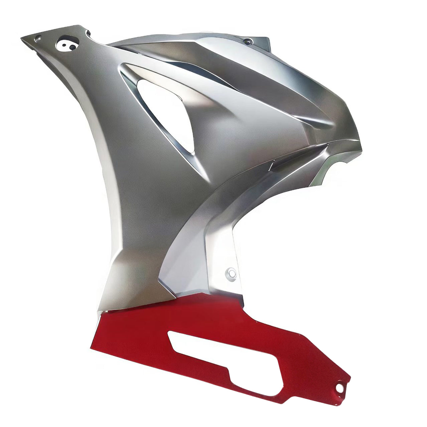 Kit de carénage en plastique ABS pour Suzuki GSXR1000 2017-2025 K17